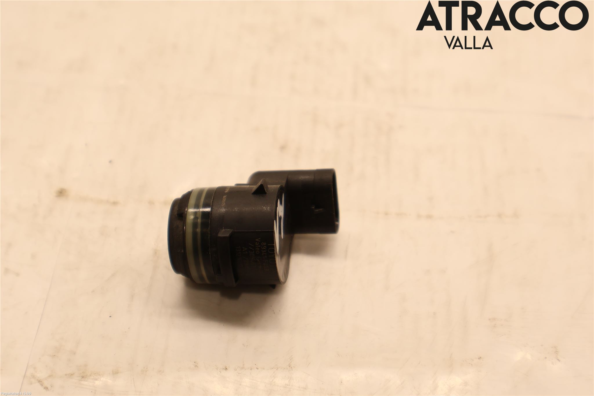 Toyota C-HR 16-23 Sensor Ryggesensor