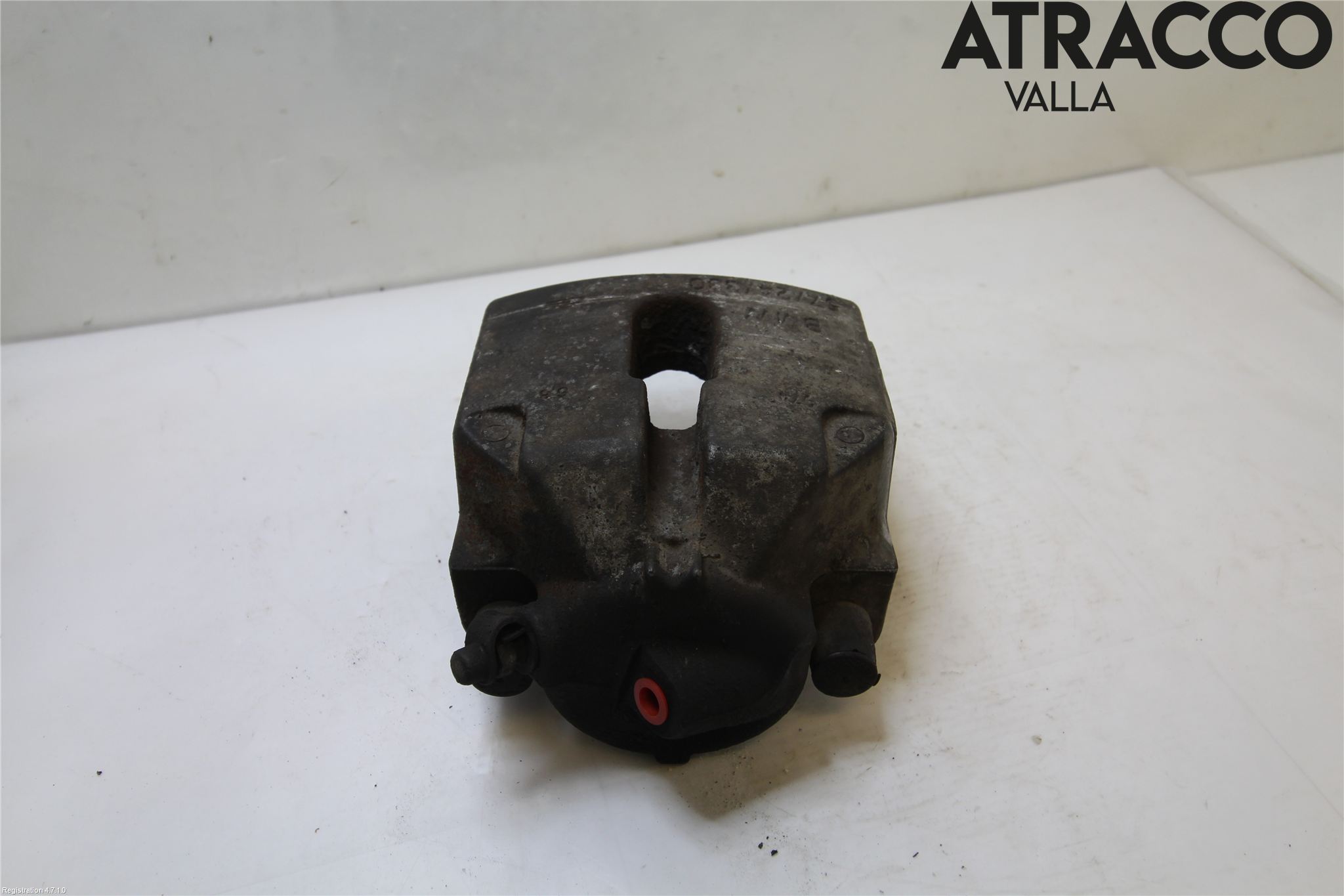 BMW 3 E90/91 SED/TOU 05-12 Bremsecaliper Foran Høyre