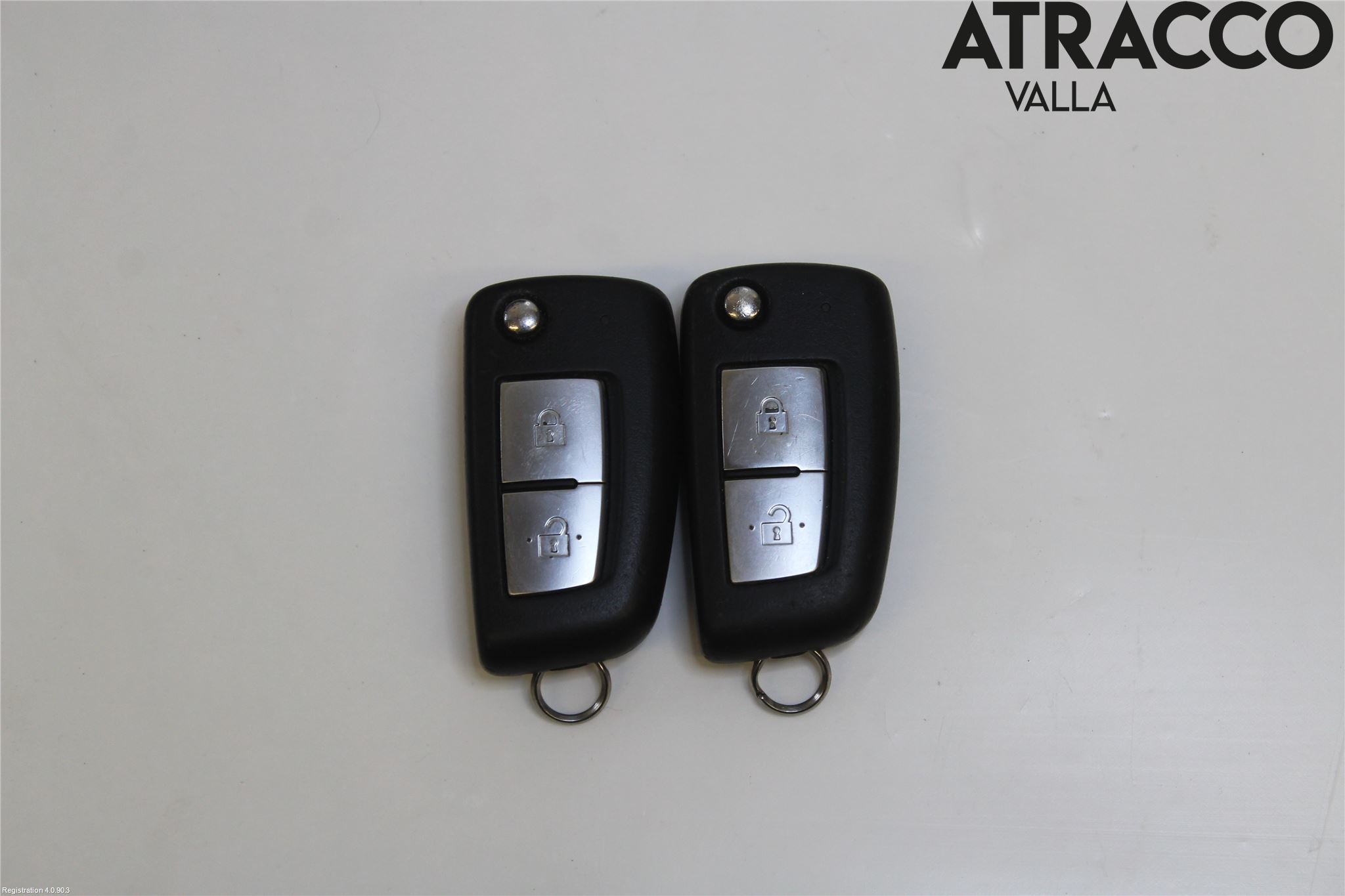 Nissan PULSAR Rattakselaggregat Innebygd Servo