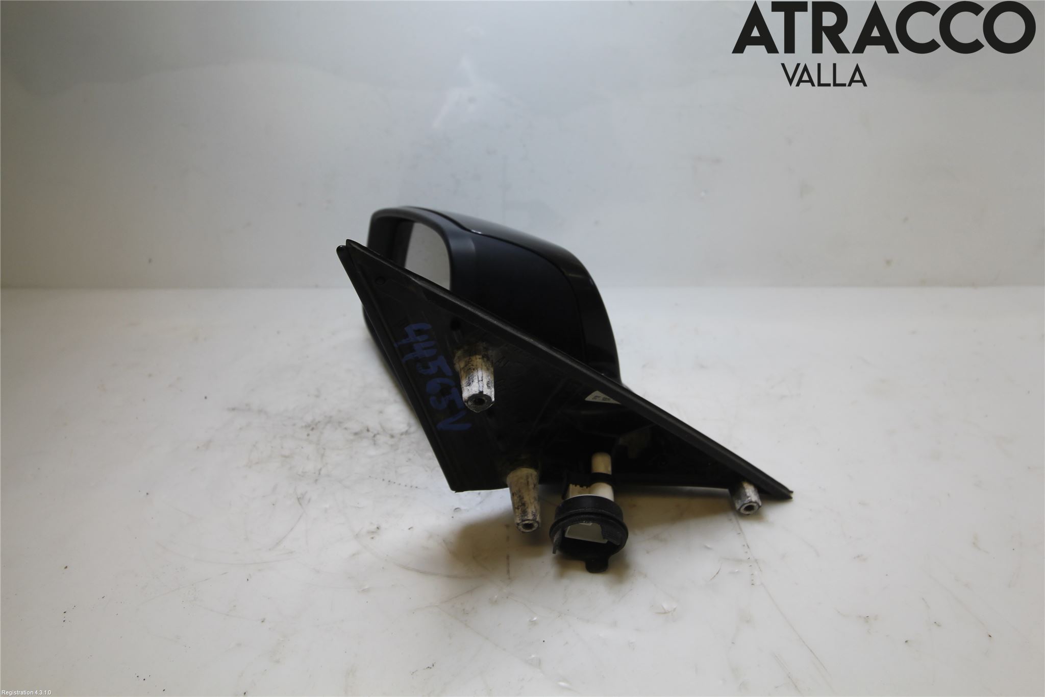BMW 5 F10/F11/F18 09-17 Speil V M-El Justering