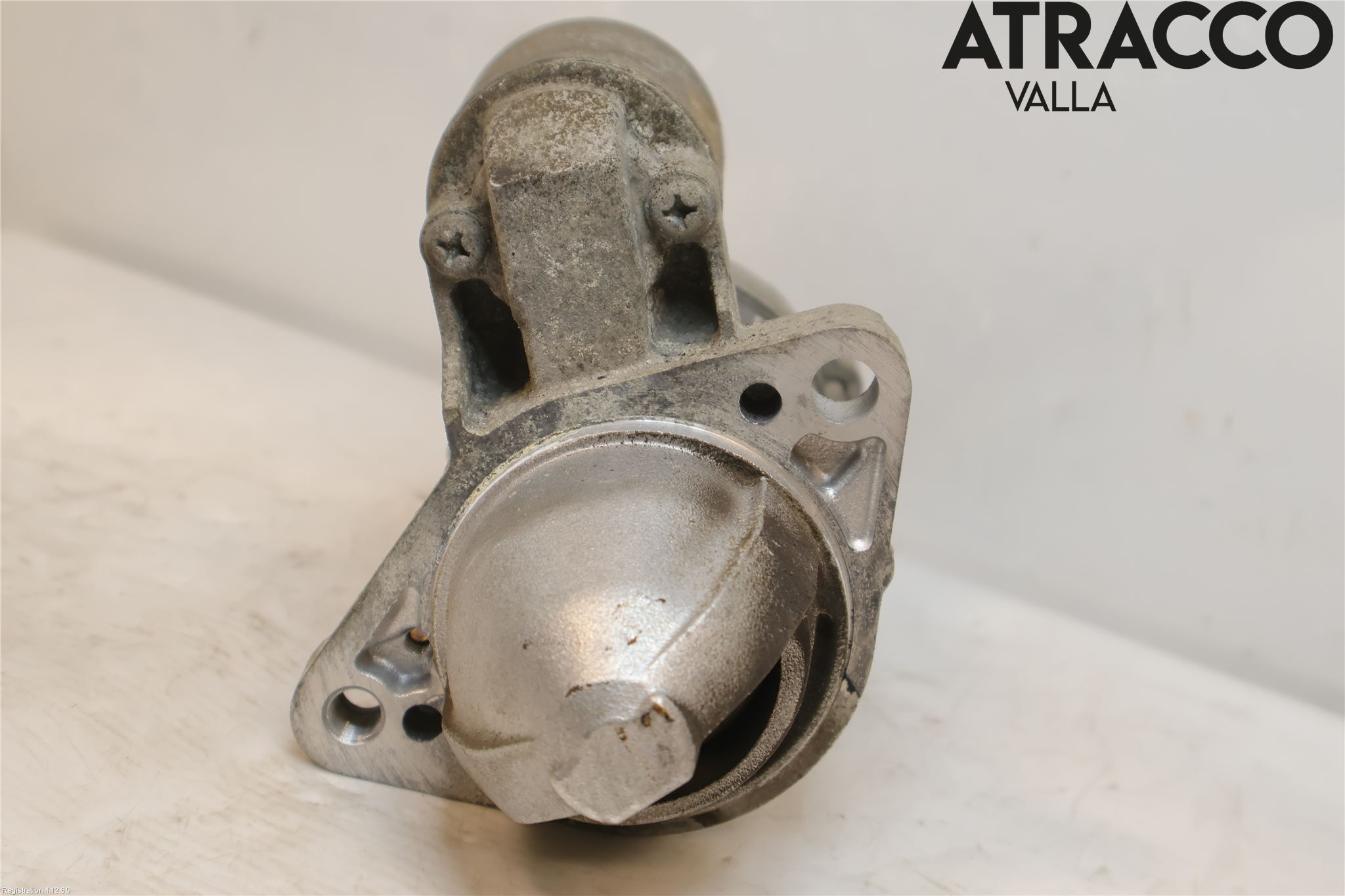 Suzuki VITARA 15- Startmotor