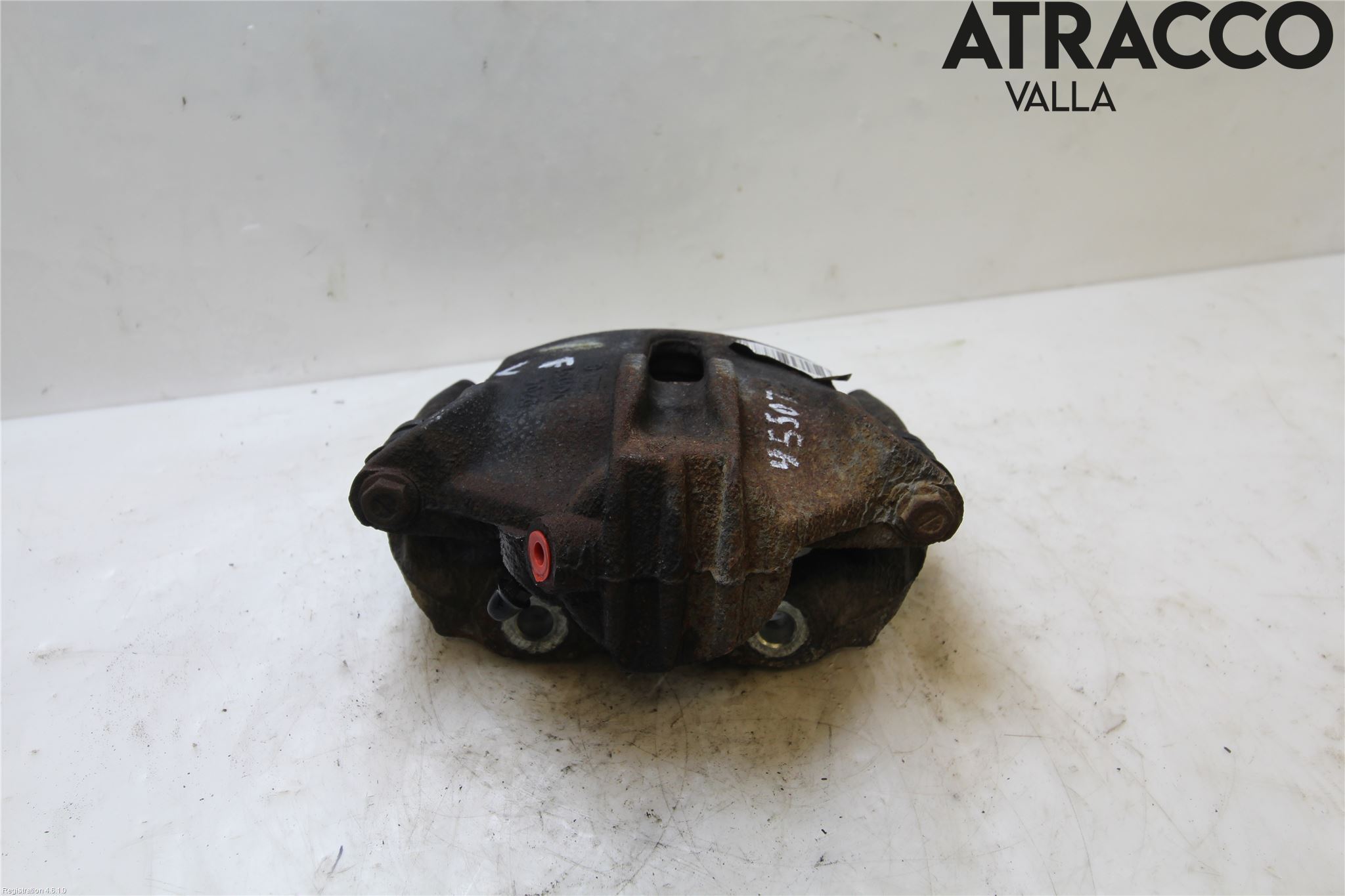 Peugeot PEUGOT 208 16-19 Bremsecaliper Foran Venstre