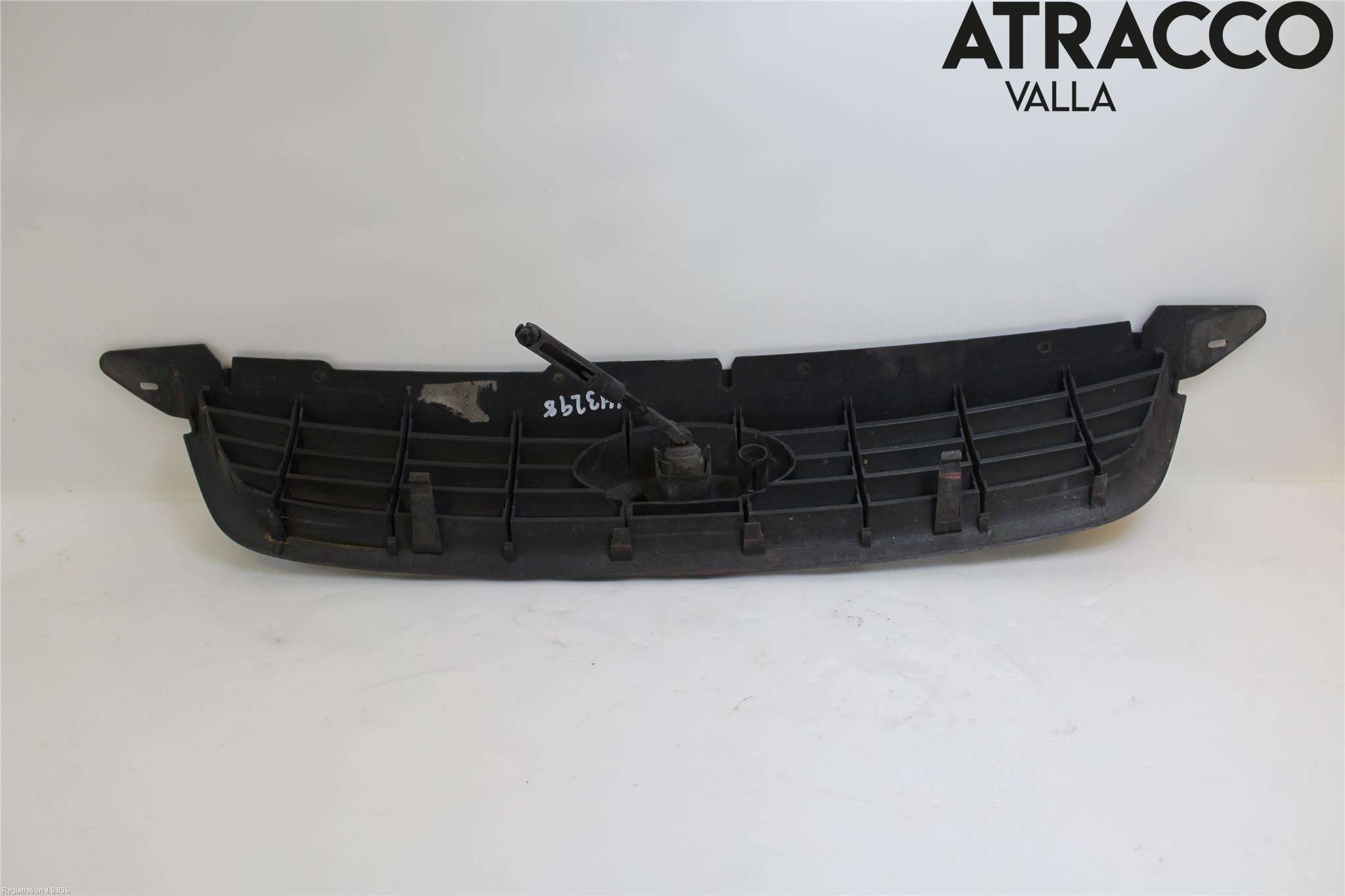 Ford FOCUS 08-11 Grill Komplett