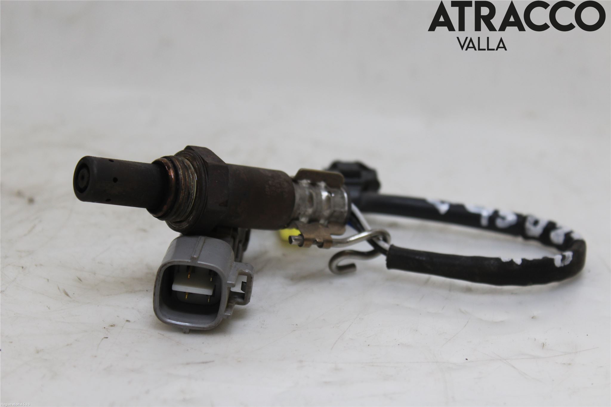 Toyota AURIS 13-19 Inns Lambdasonde