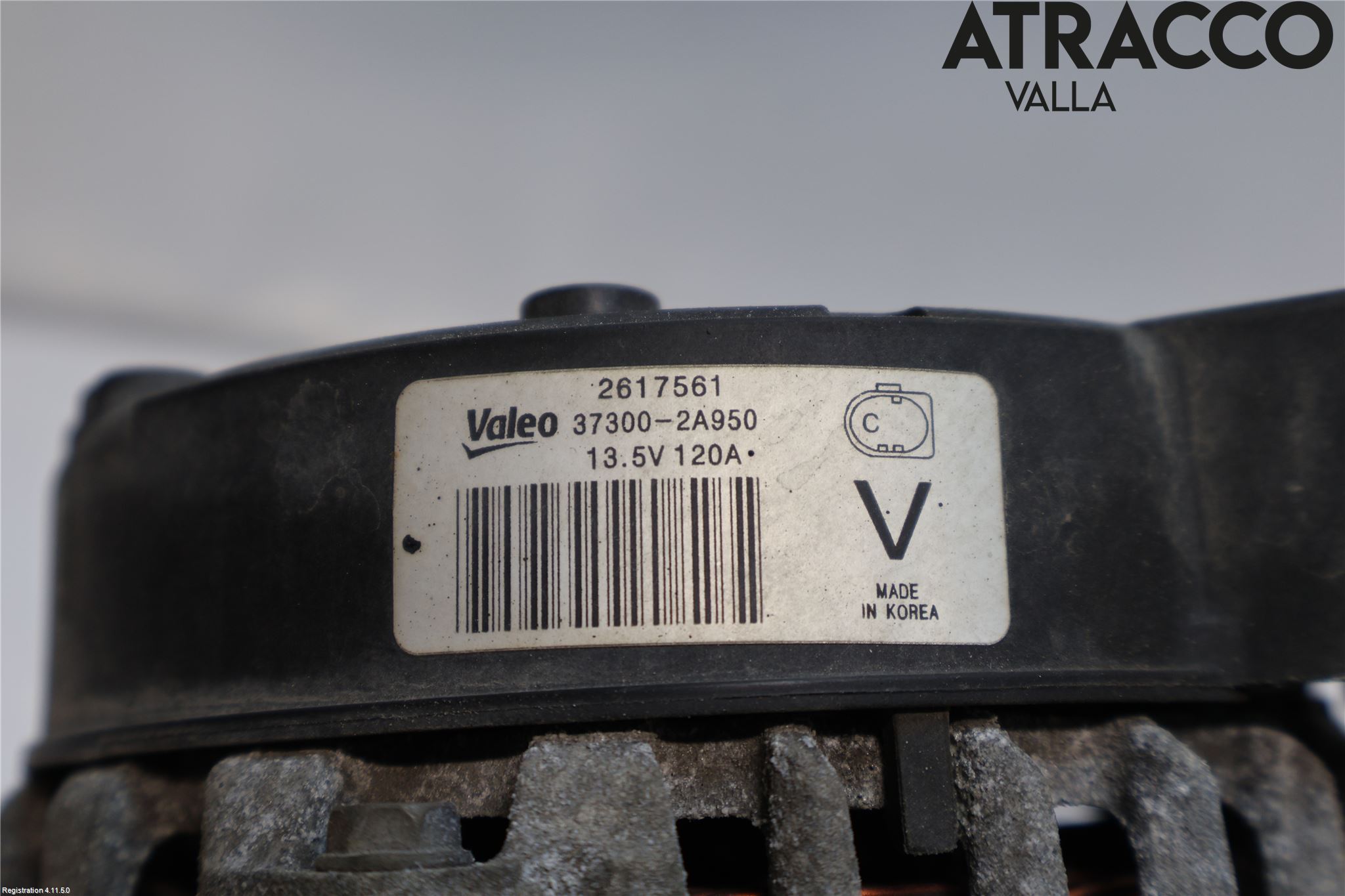 Kia SOUL 09- Dynamo