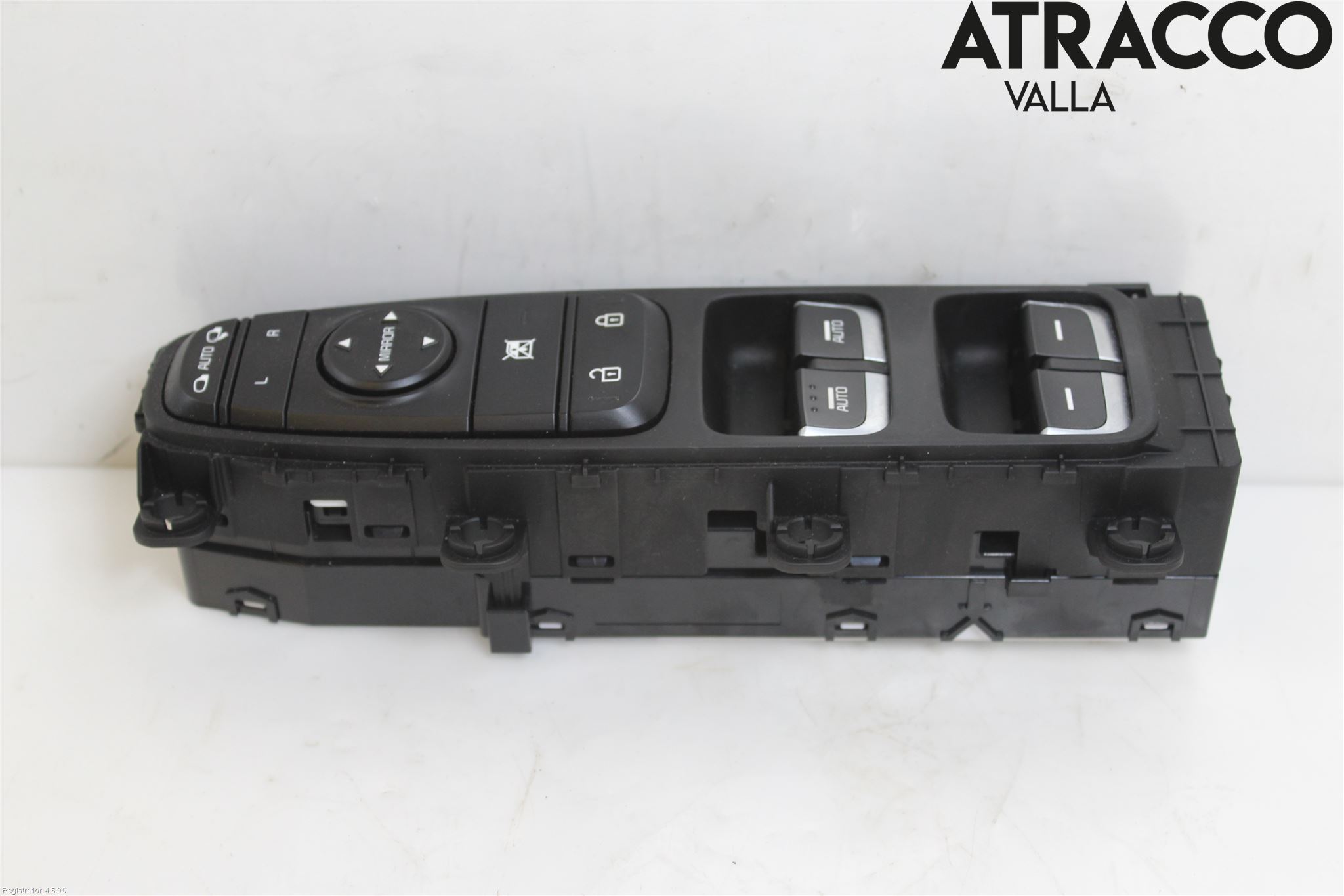 Kia NIRO (DE) 17-22 Bryter Vindusheis