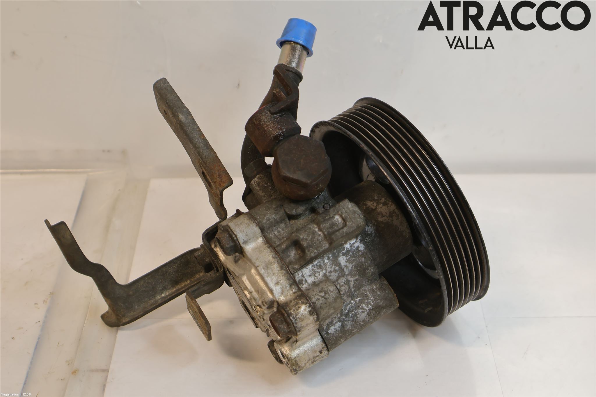 Nissan NAVARA 05-16 Servo Pumpe