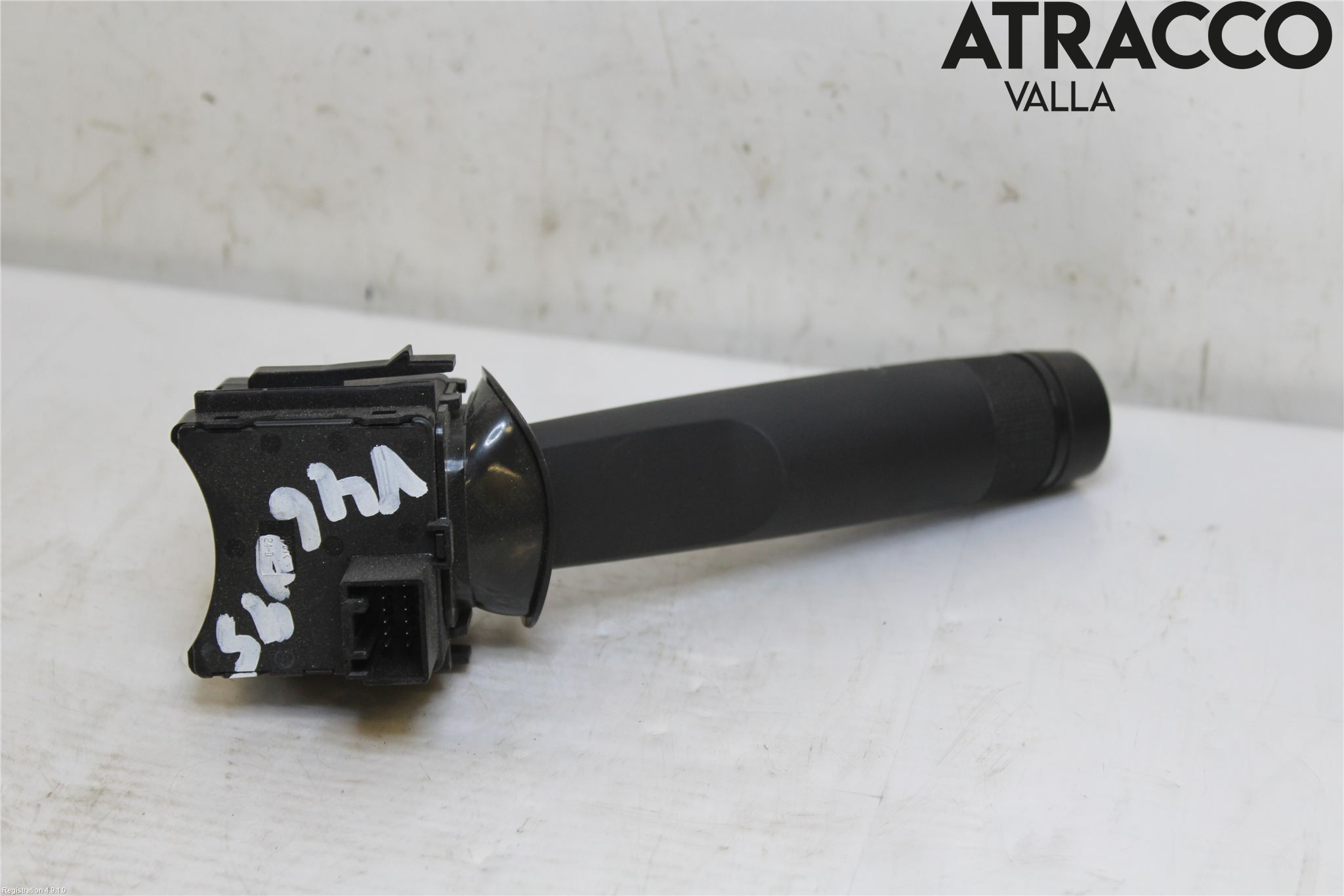 Opel CORSA E 15-19 Bryter Ratt Blinklys - Lys