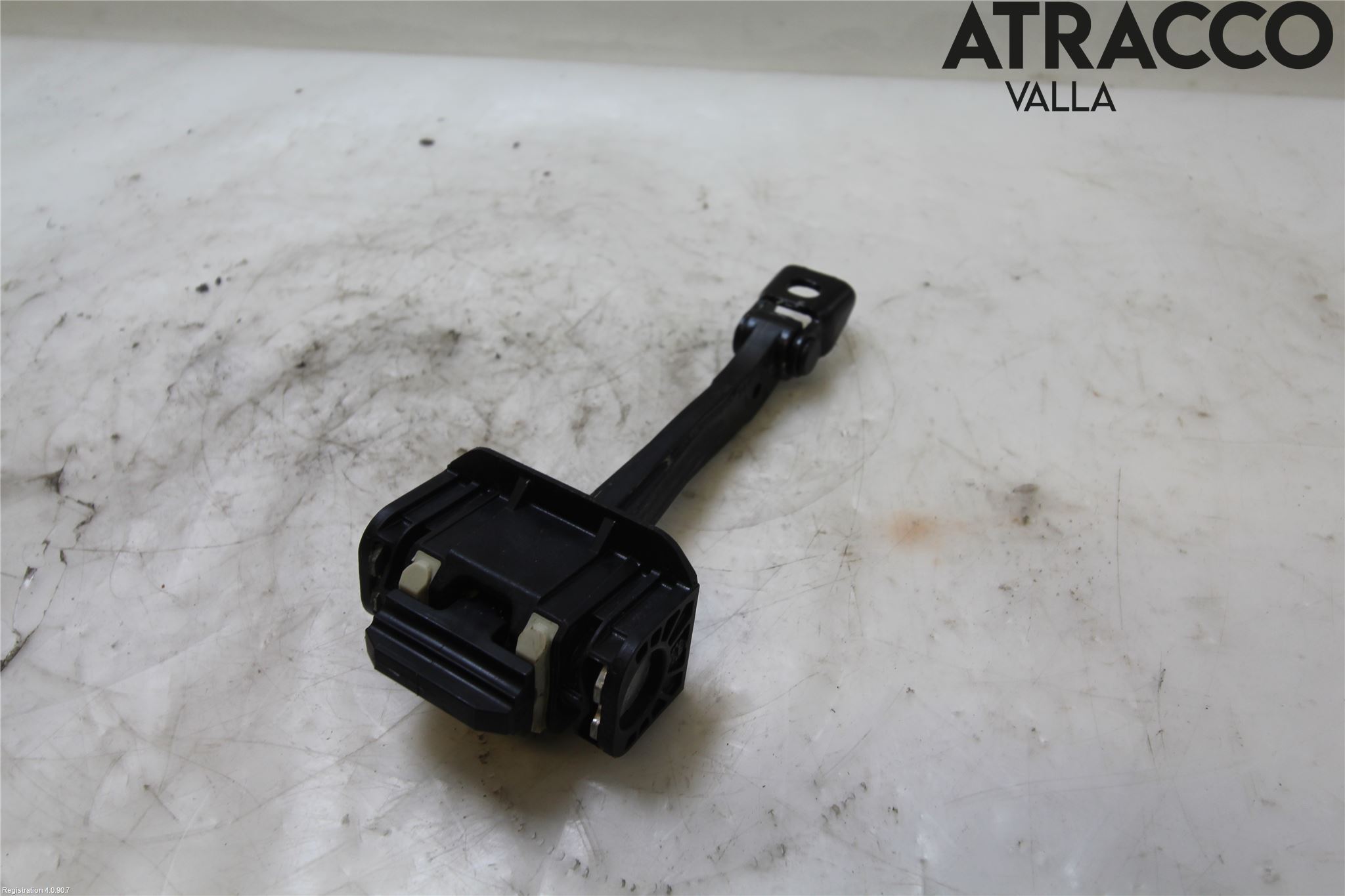 BMW 1 F20/F21 11-19 Dørstopper