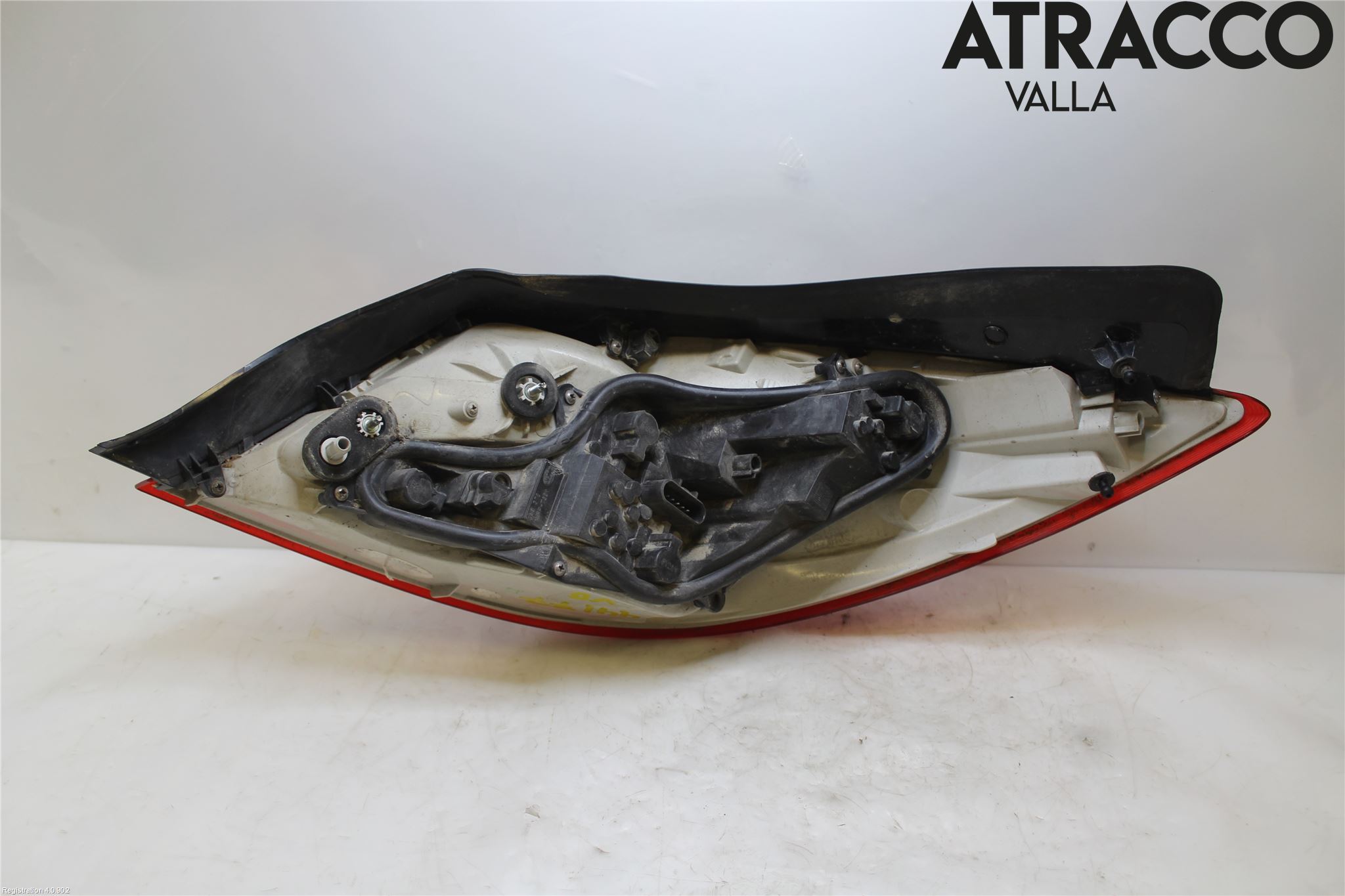 Opel INSIGNIA 09-16 Baklykt Venstre