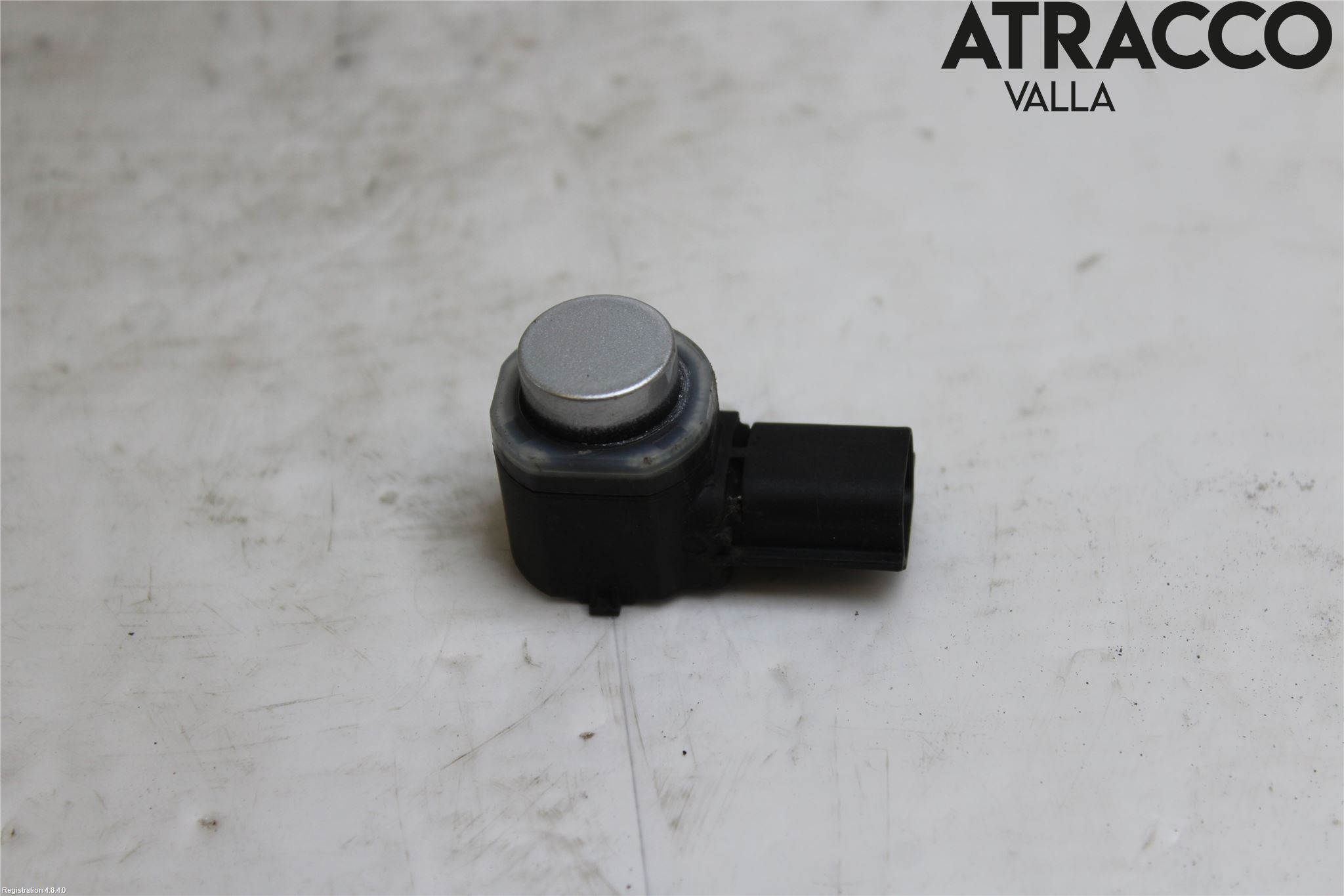 Ford RANGER EU 12-23 Sensor Ryggesensor
