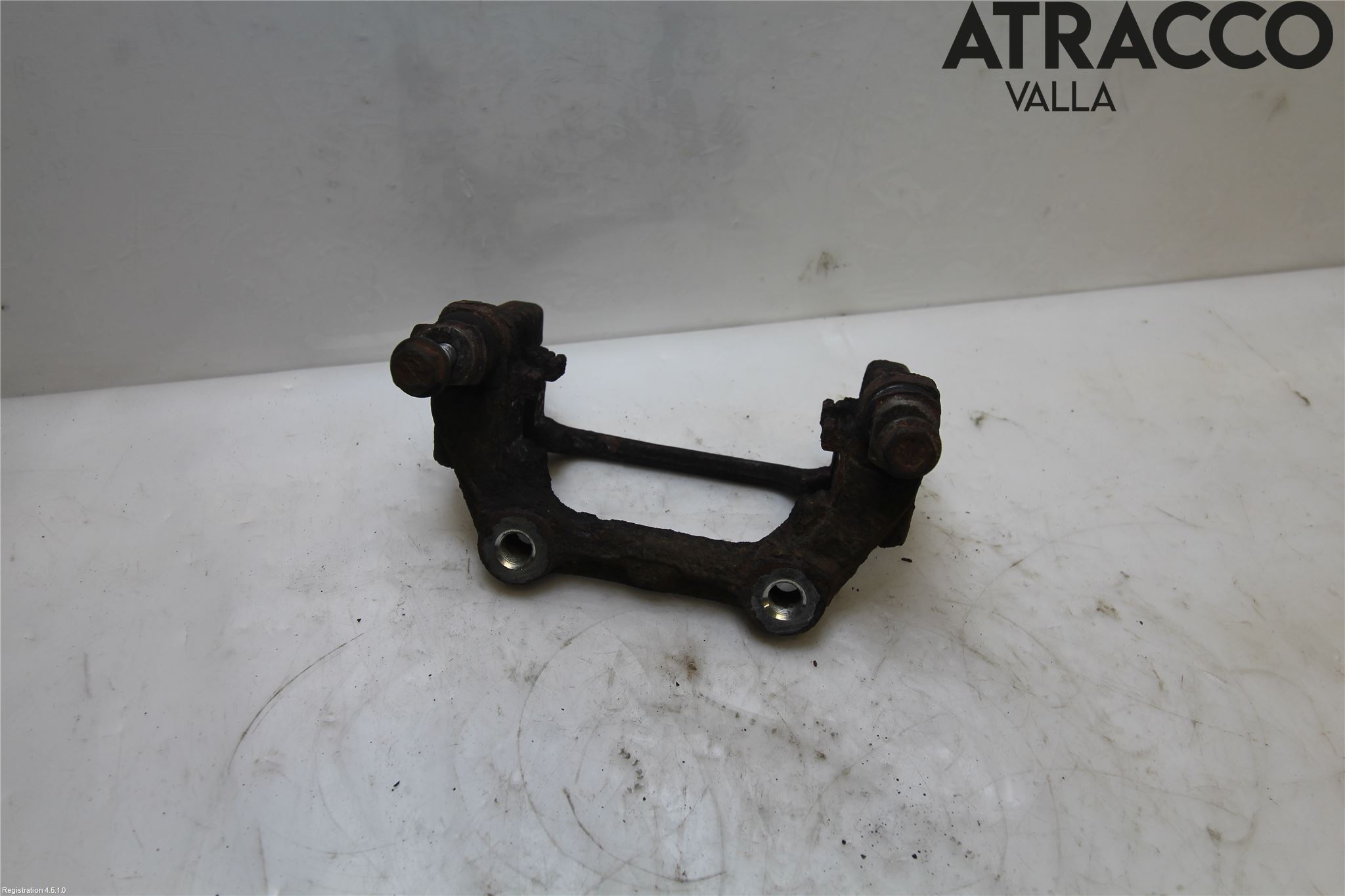 Toyota AVENSIS 16-18 Bremsecaliper Feste Holder