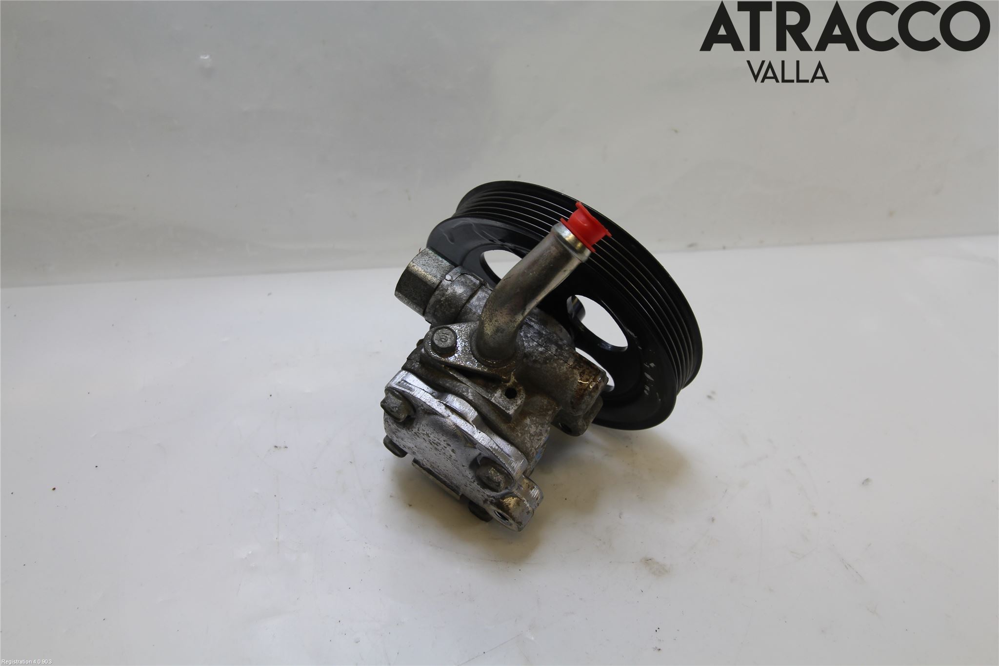 Mitsubishi L200 06-15 Servo Pumpe