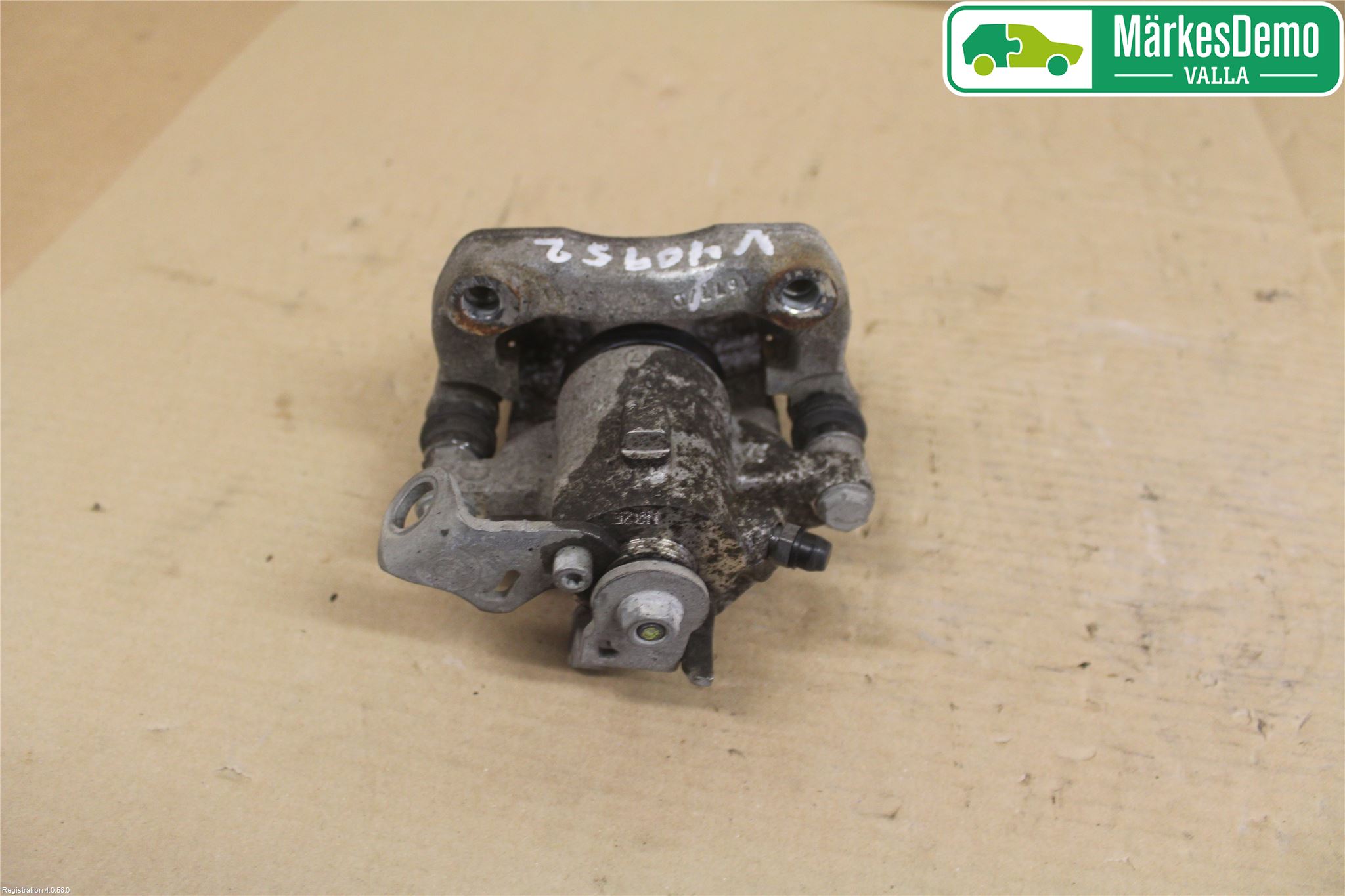 Skoda FABIA 15-21 Bremsecaliper Bak Høyre
