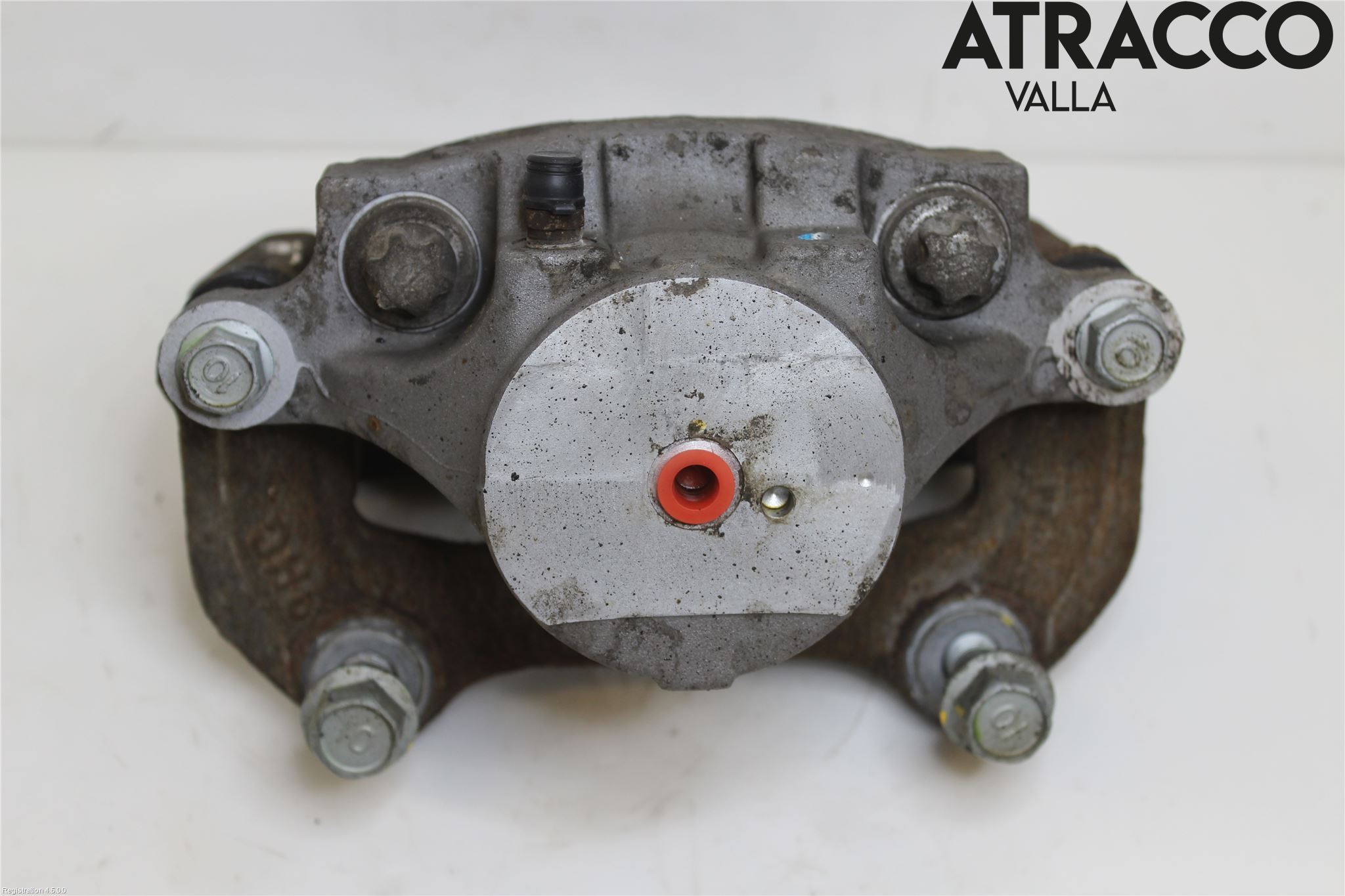 Kia NIRO (DE) 17-22 Bremsecaliper Foran Venstre