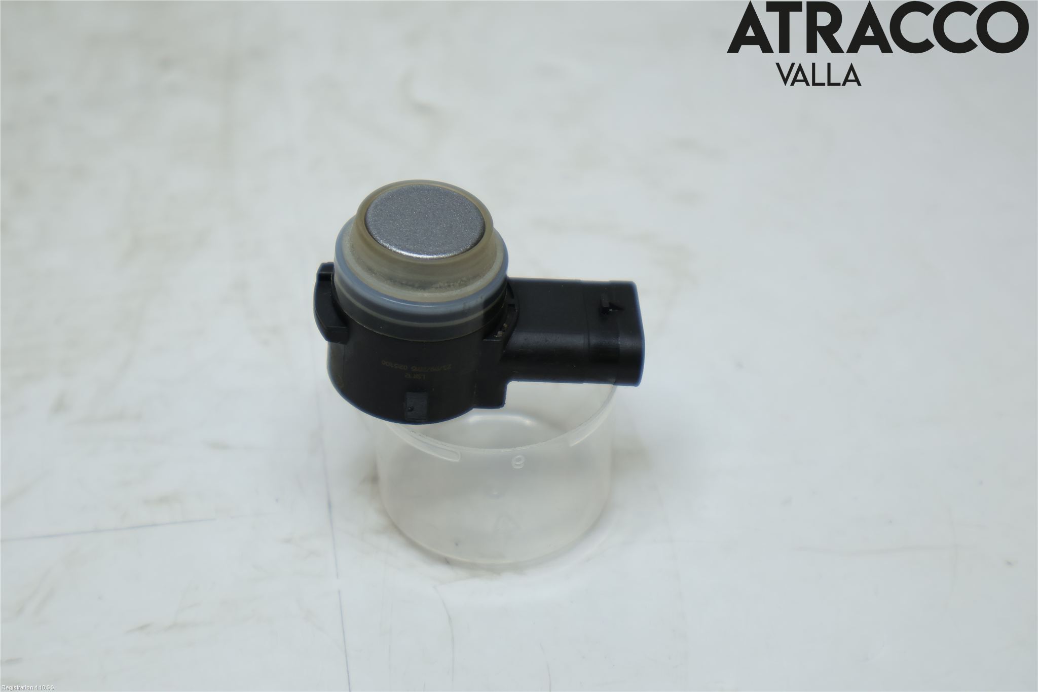Mercedes-Benz MB C-KLASS (W205) 14-21 Sensor Ryggesensor