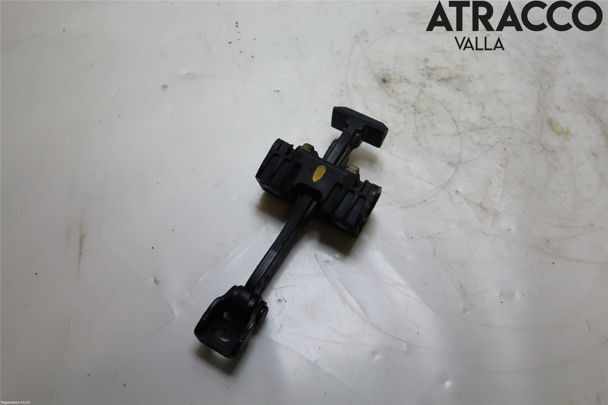 BMW 3 F30/F31/F80 12-19 Dørstopper