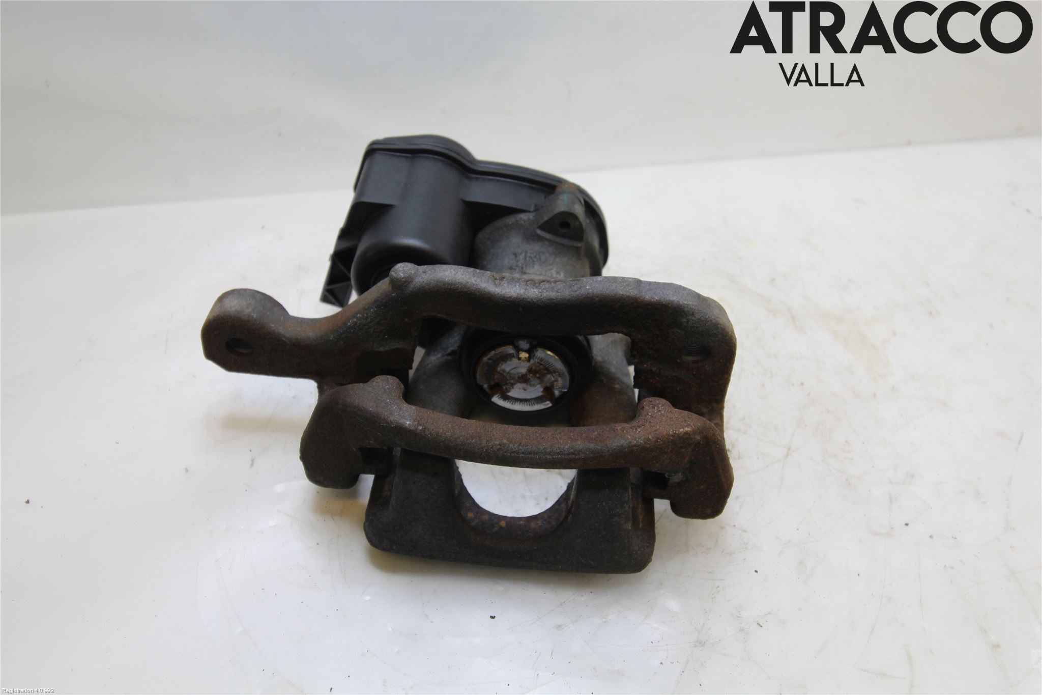 Nissan X-TRAIL 14-21 Bremsecaliper Bak Høyre