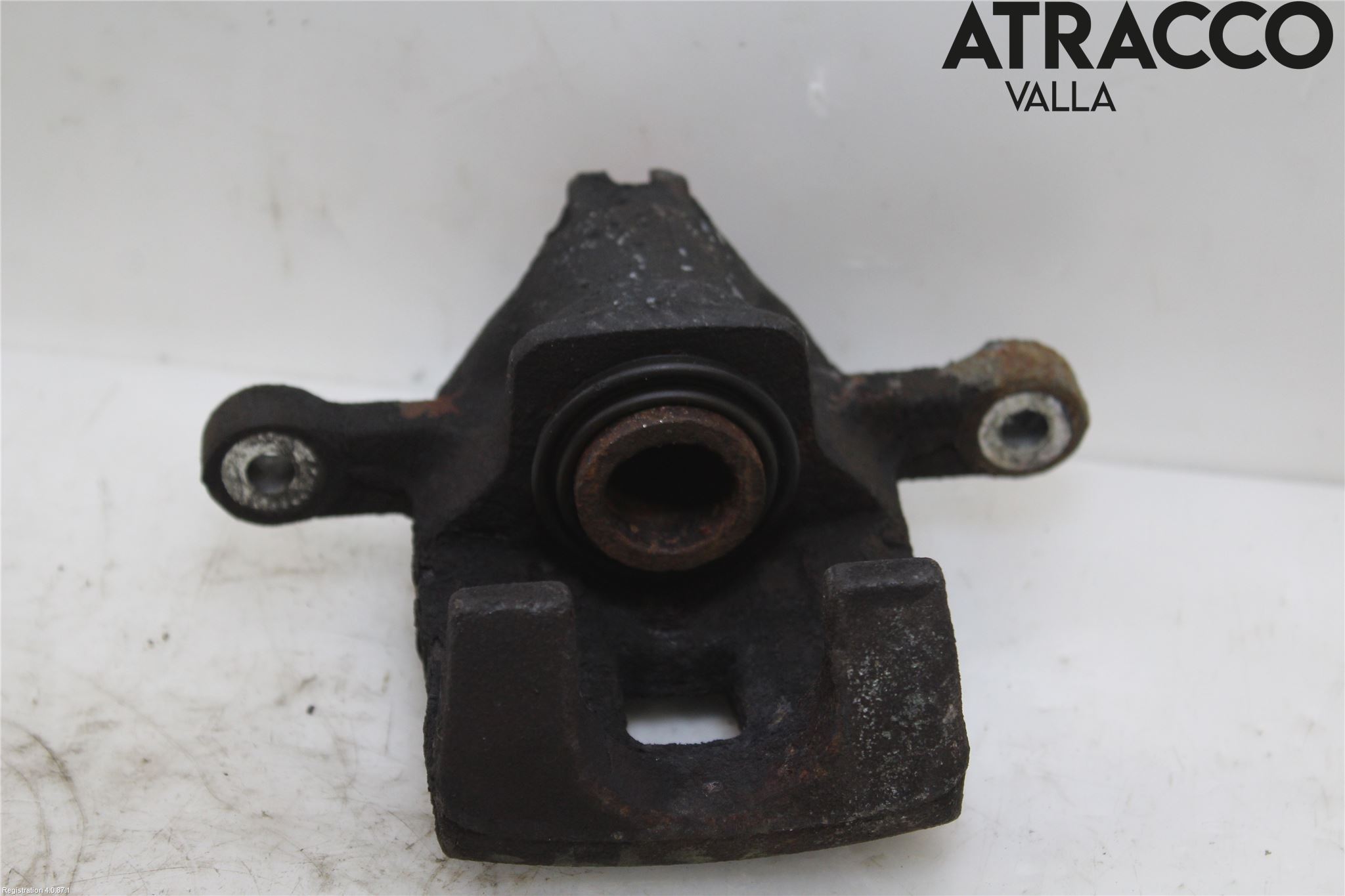Hyundai i20 PB 09-14 Bremsecaliper Bak Venstre