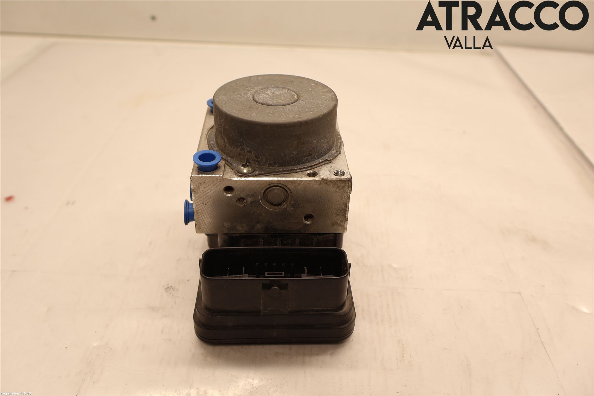 Toyota COROLLA 19- Abs Hydraulikkaggregat