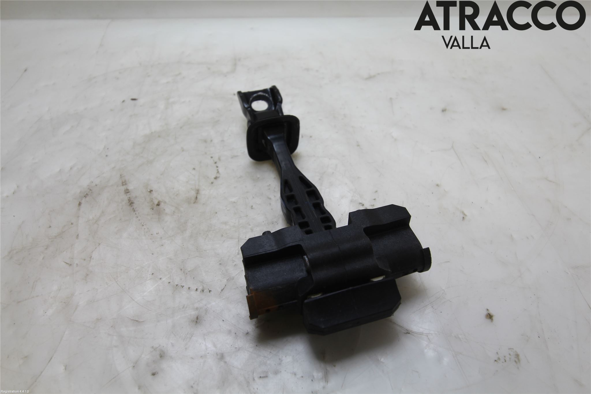 BMW 3 G20/G21/G80/G81 19- Dørstopper