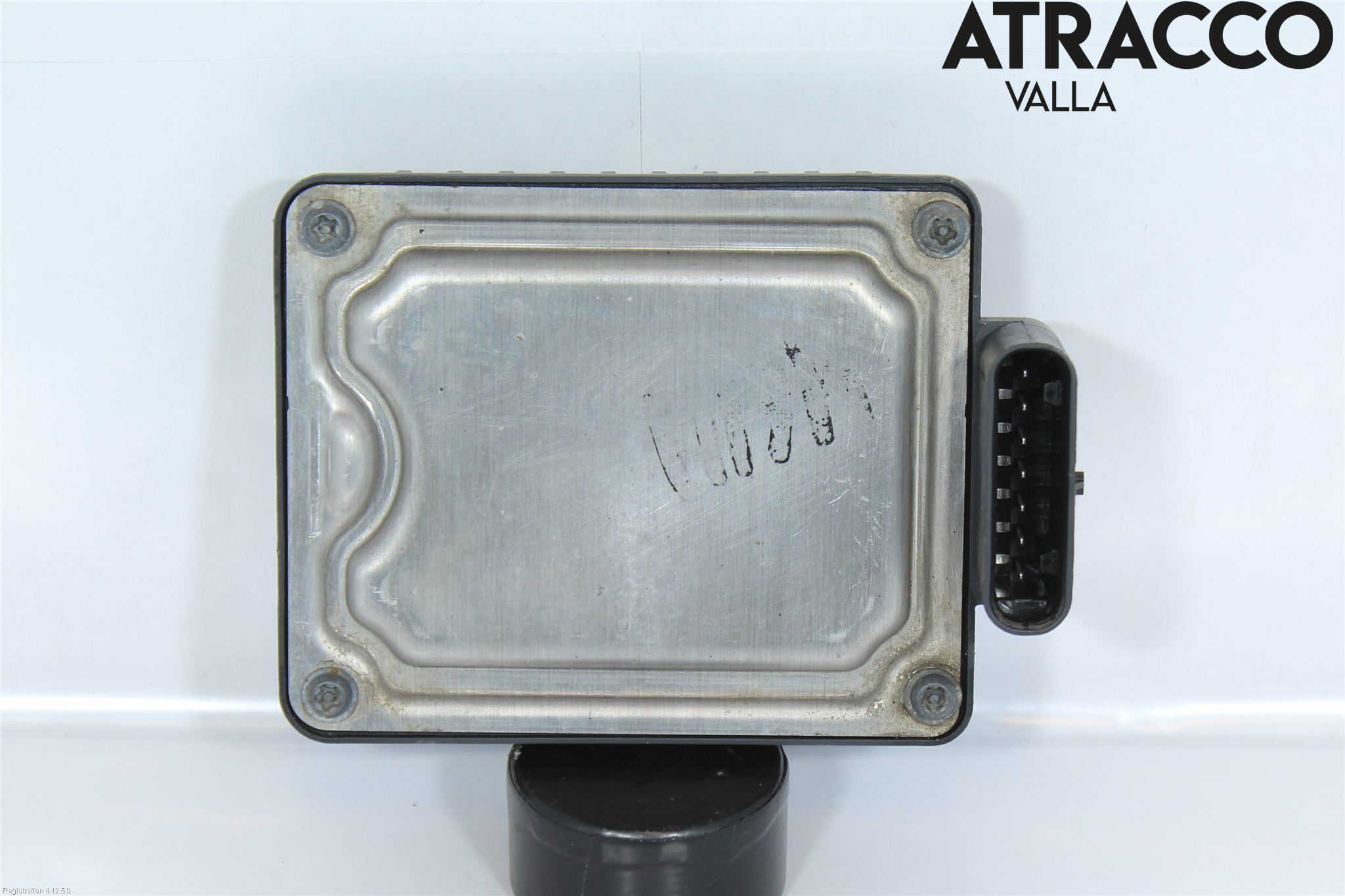 Seat TARRACO 19- Sensor Fartsbegrensning