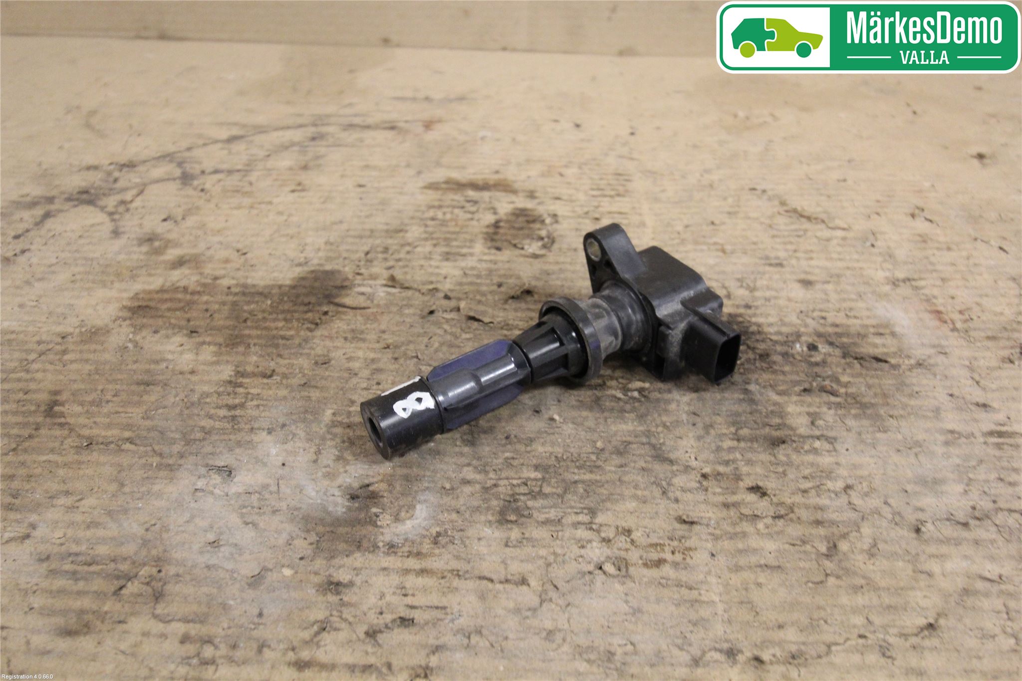 Mazda 6 08-13 Coil