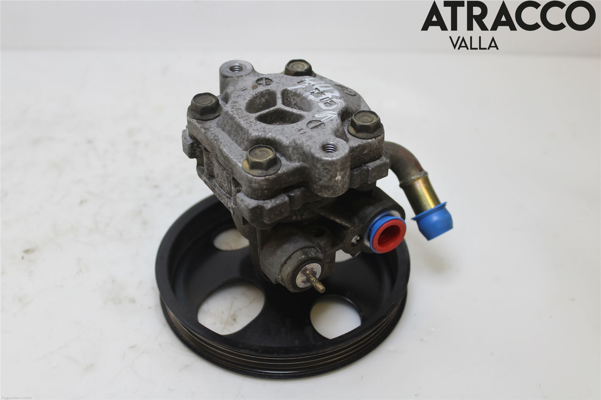 Suzuki LIANA Servo Pumpe