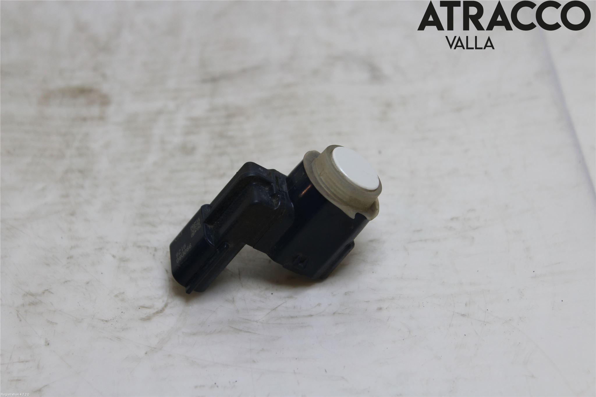 Mitsubishi OUTLANDER 13-21 Sensor Ryggesensor