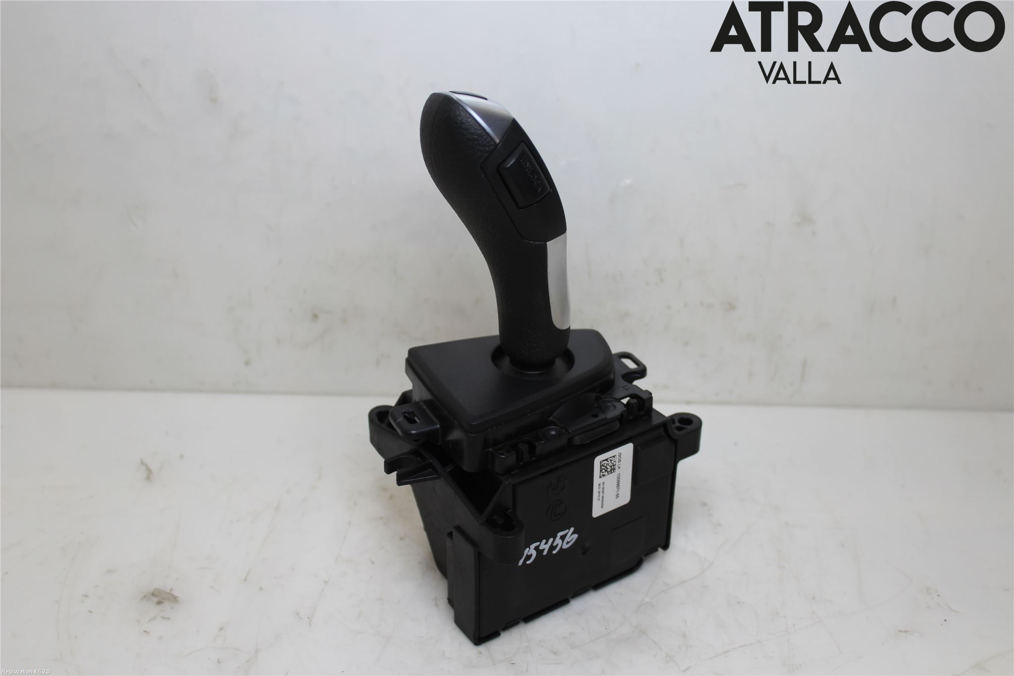 BMW 3 F30/F31/F80 12-19 Gearspak