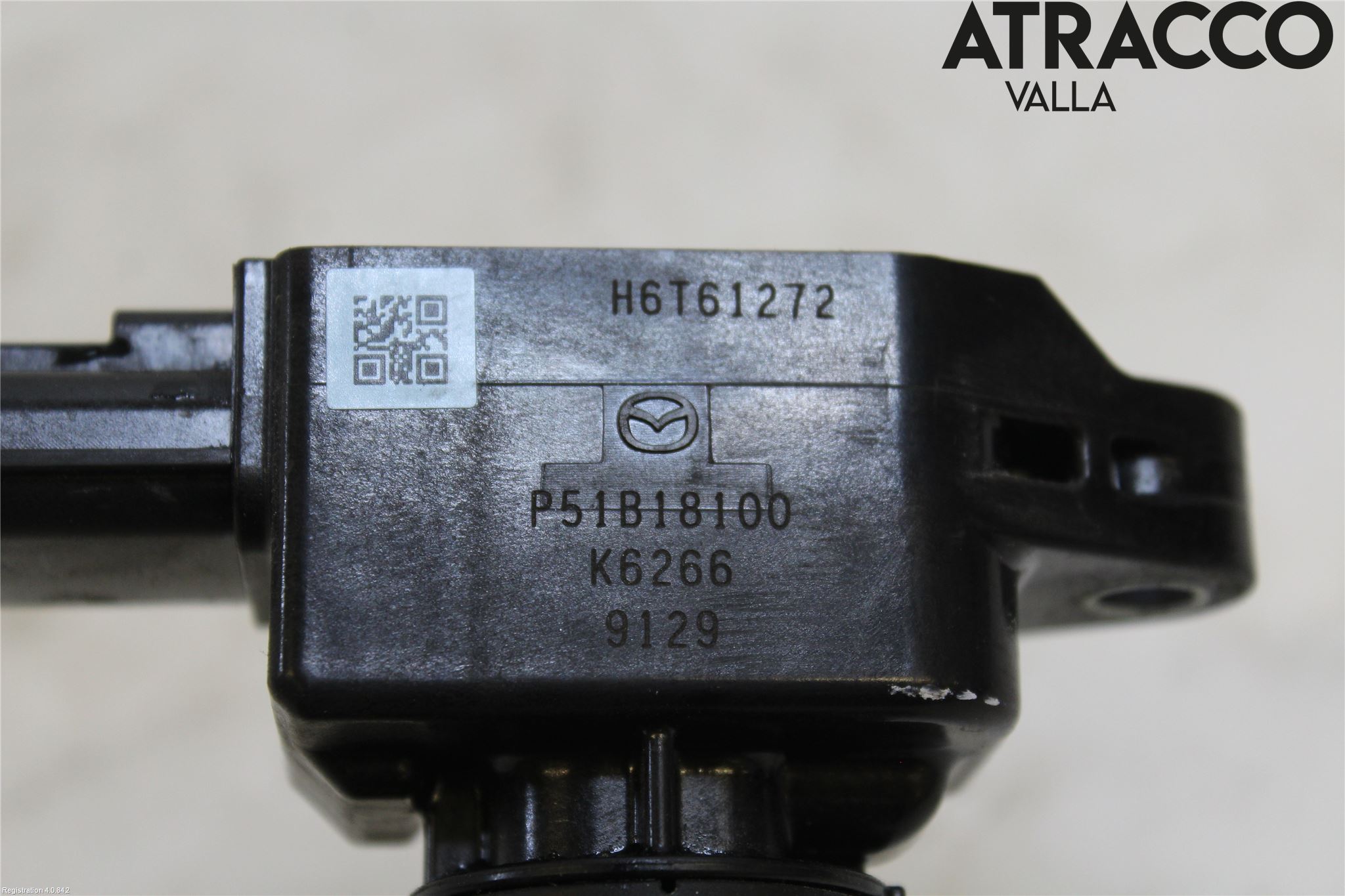 Mazda MX-5 IV (ND/ND2/ND3) MIATA 15- Coil