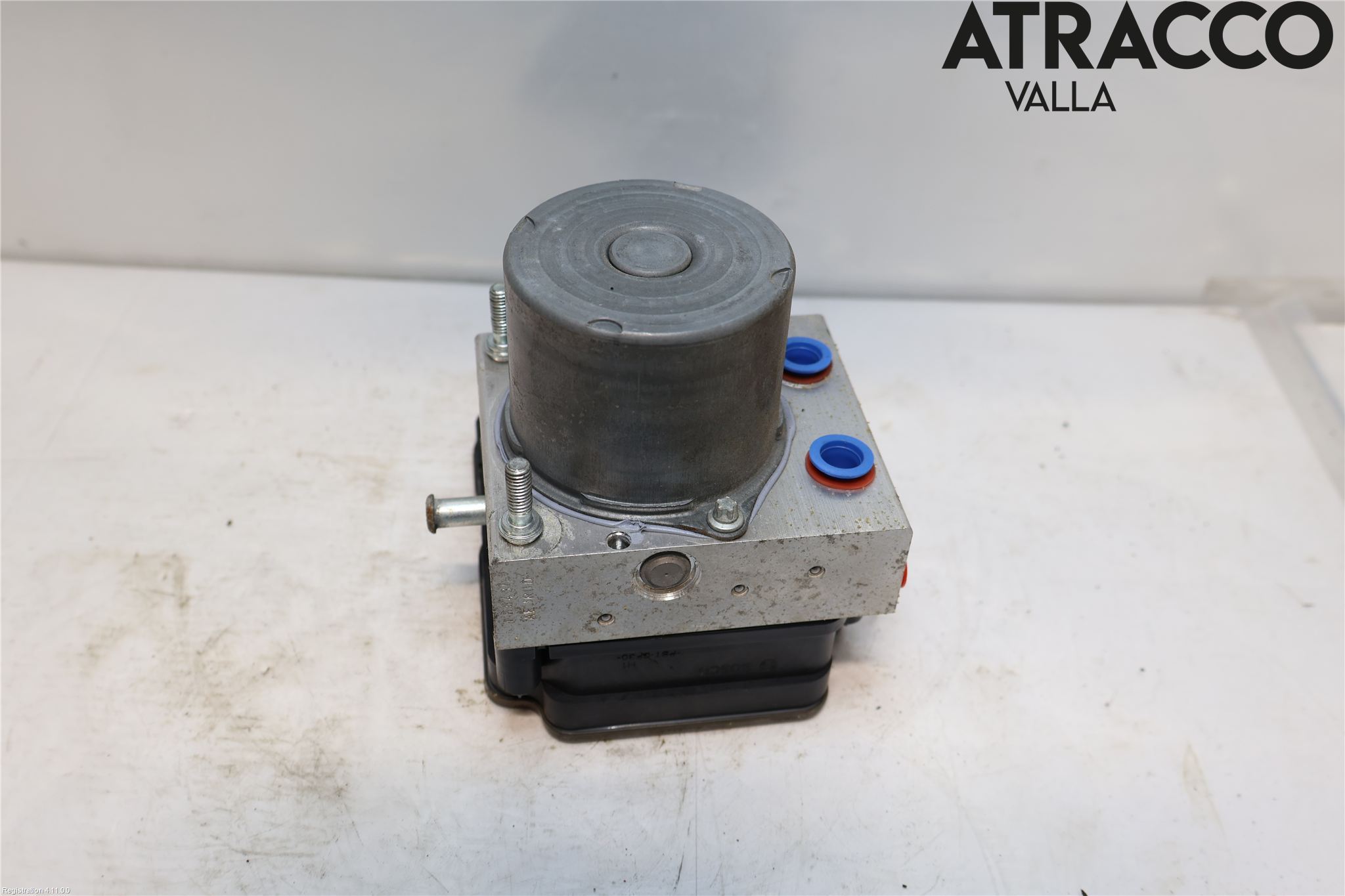 Jaguar XE (X760) 15-24 Abs Hydraulikkaggregat