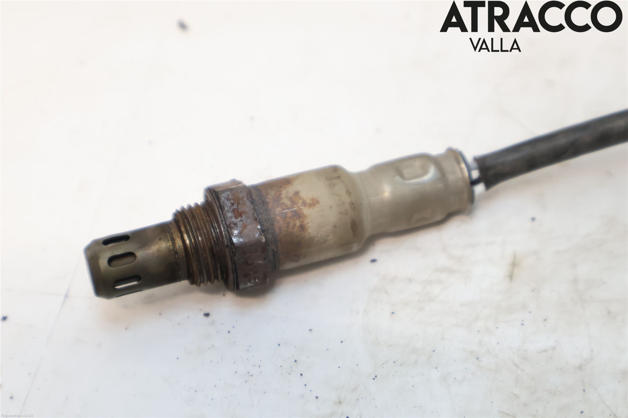 Volkswagen VW PASSAT 15-19 Inns Lambdasonde