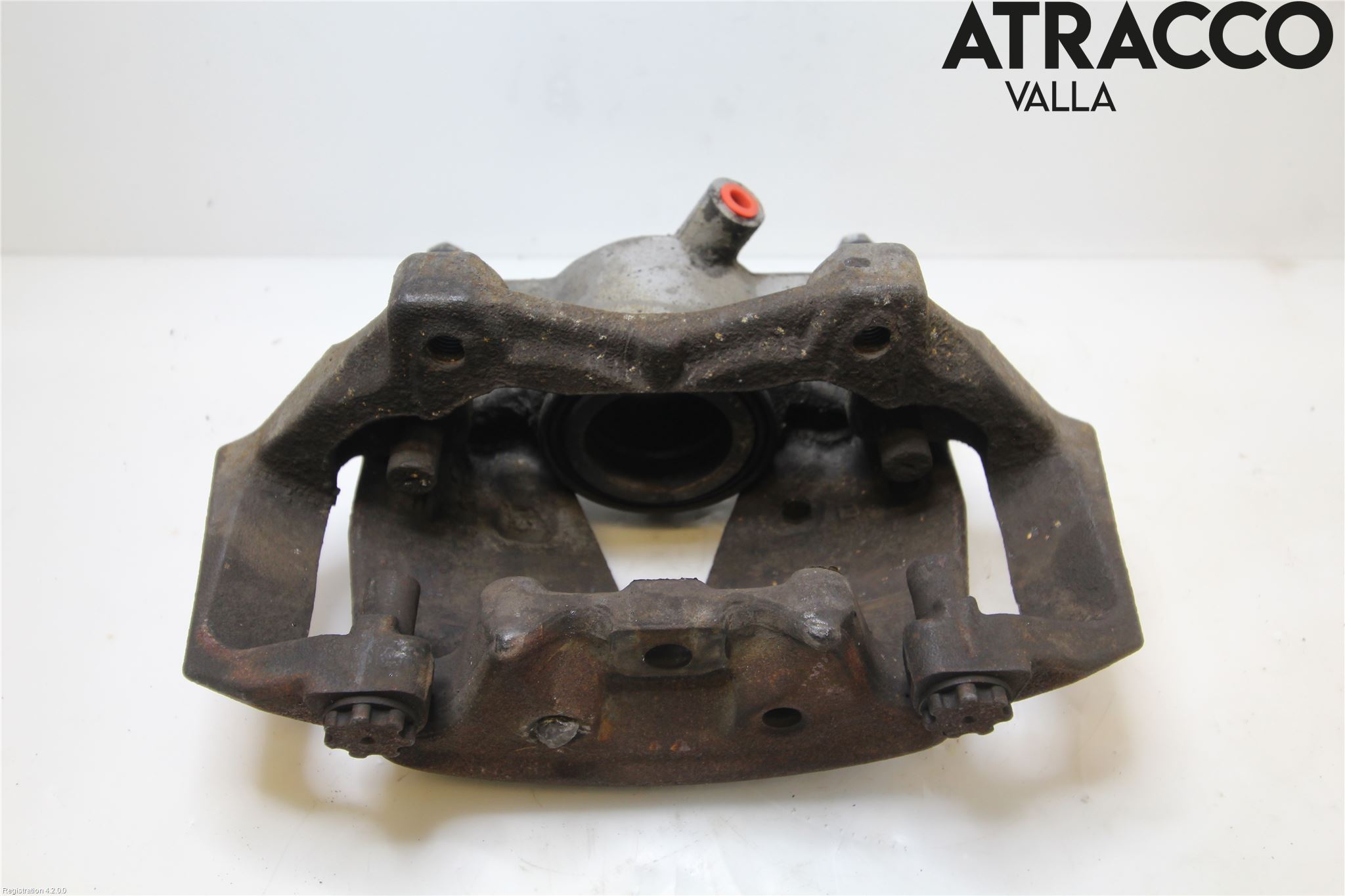 Mercedes-Benz MB E-KLASS (W212) 09-16 Bremsecaliper Foran Venstre