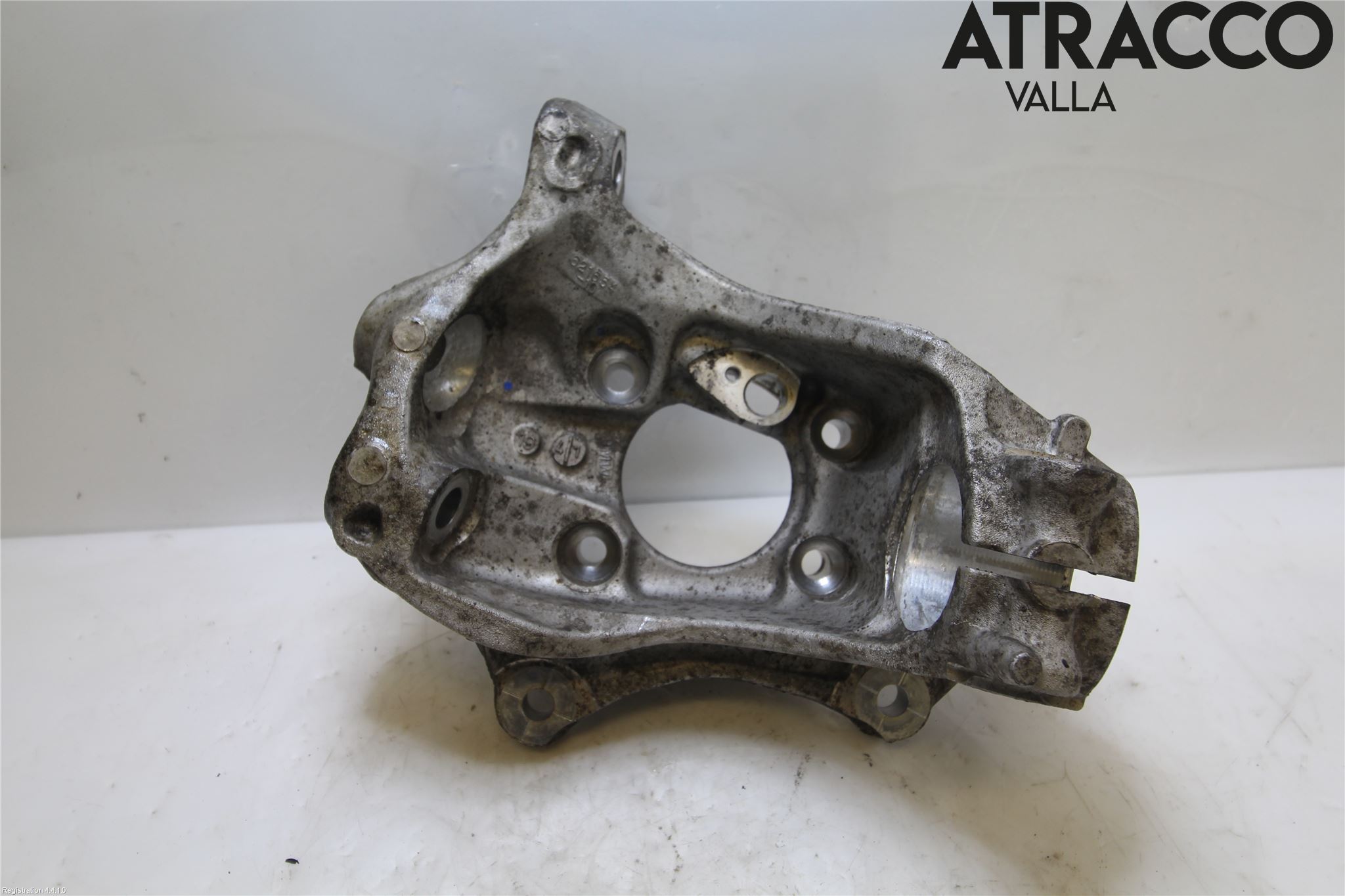 BMW 3 G20/G21/G80/G81 19- Spindel Hf