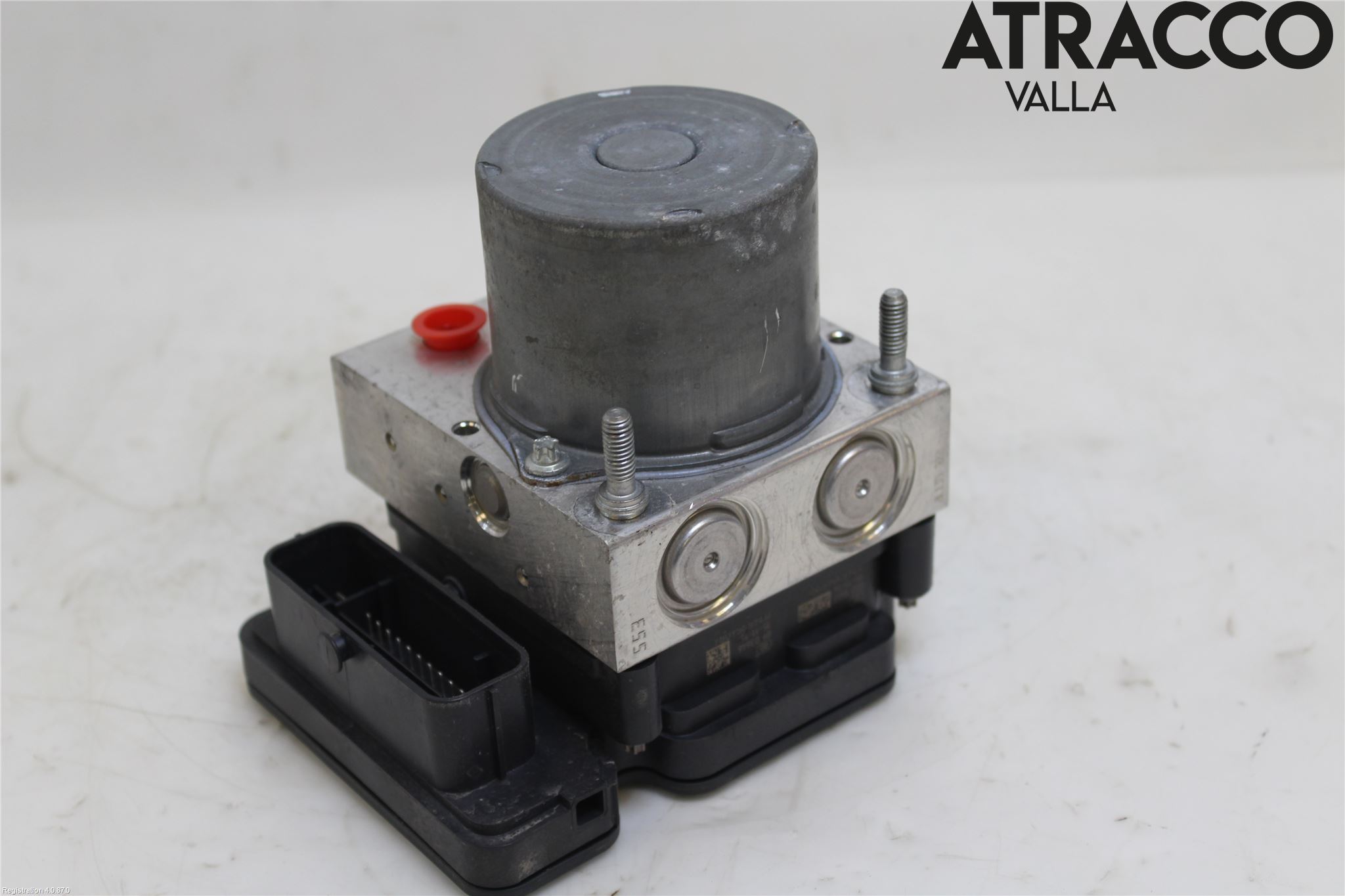 Skoda FABIA 15-21 Abs Hydraulikkaggregat