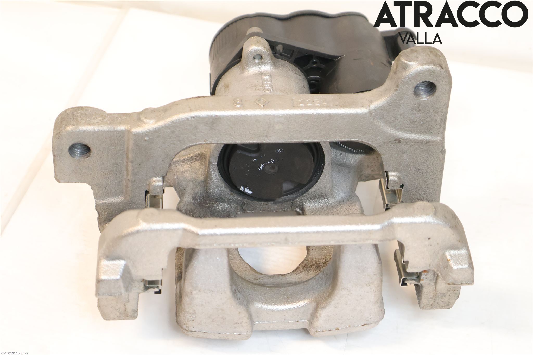 Opel GRANDLAND X 18- Bremsecaliper Bak Venstre