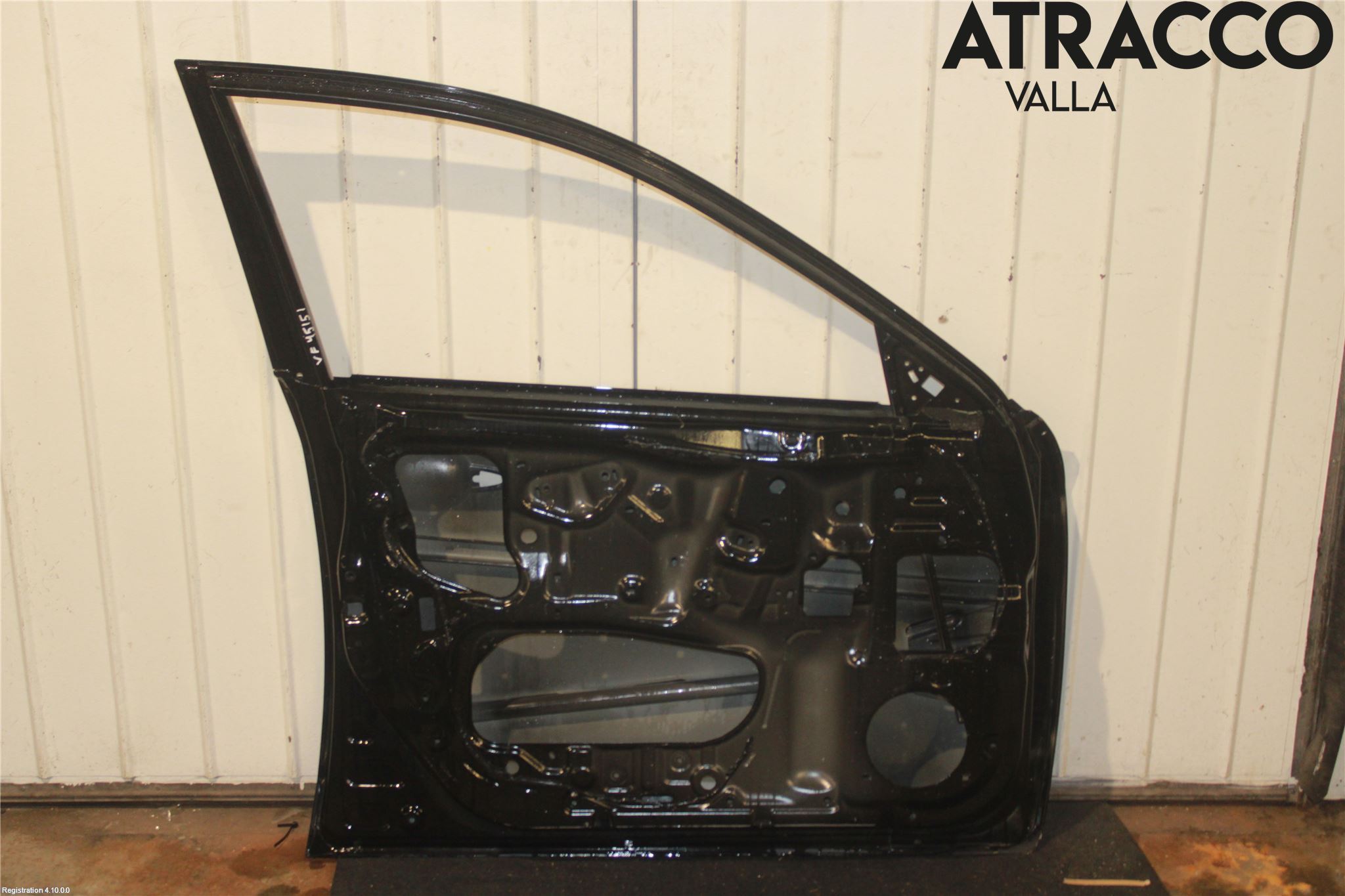 Subaru IMPREZA III 08-11 Dør 4D Foran Venstre