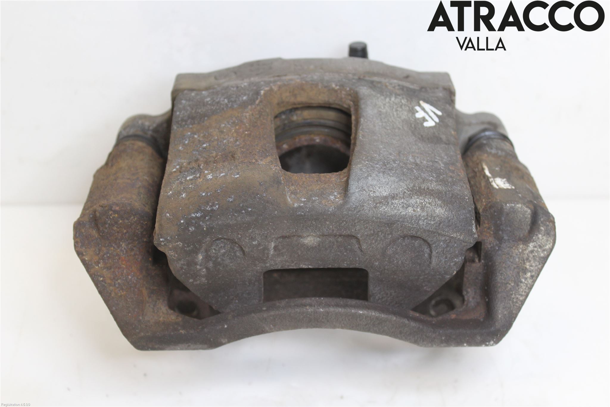 Kia NIRO (DE) 17-22 Bremsecaliper Foran Venstre