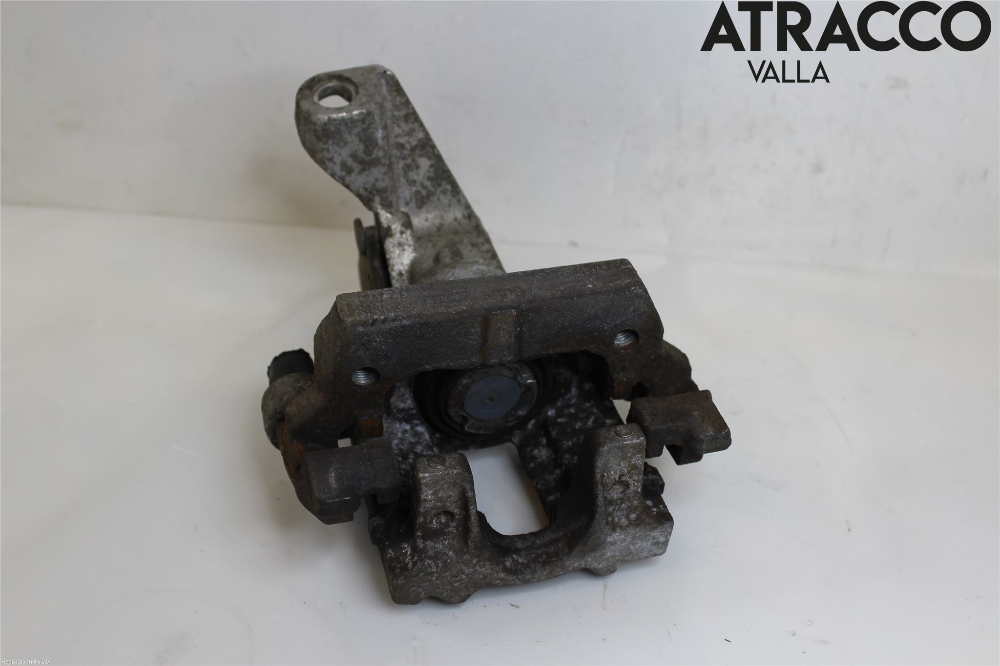 Peugeot 308 14-21 Bremsecaliper Bak Høyre