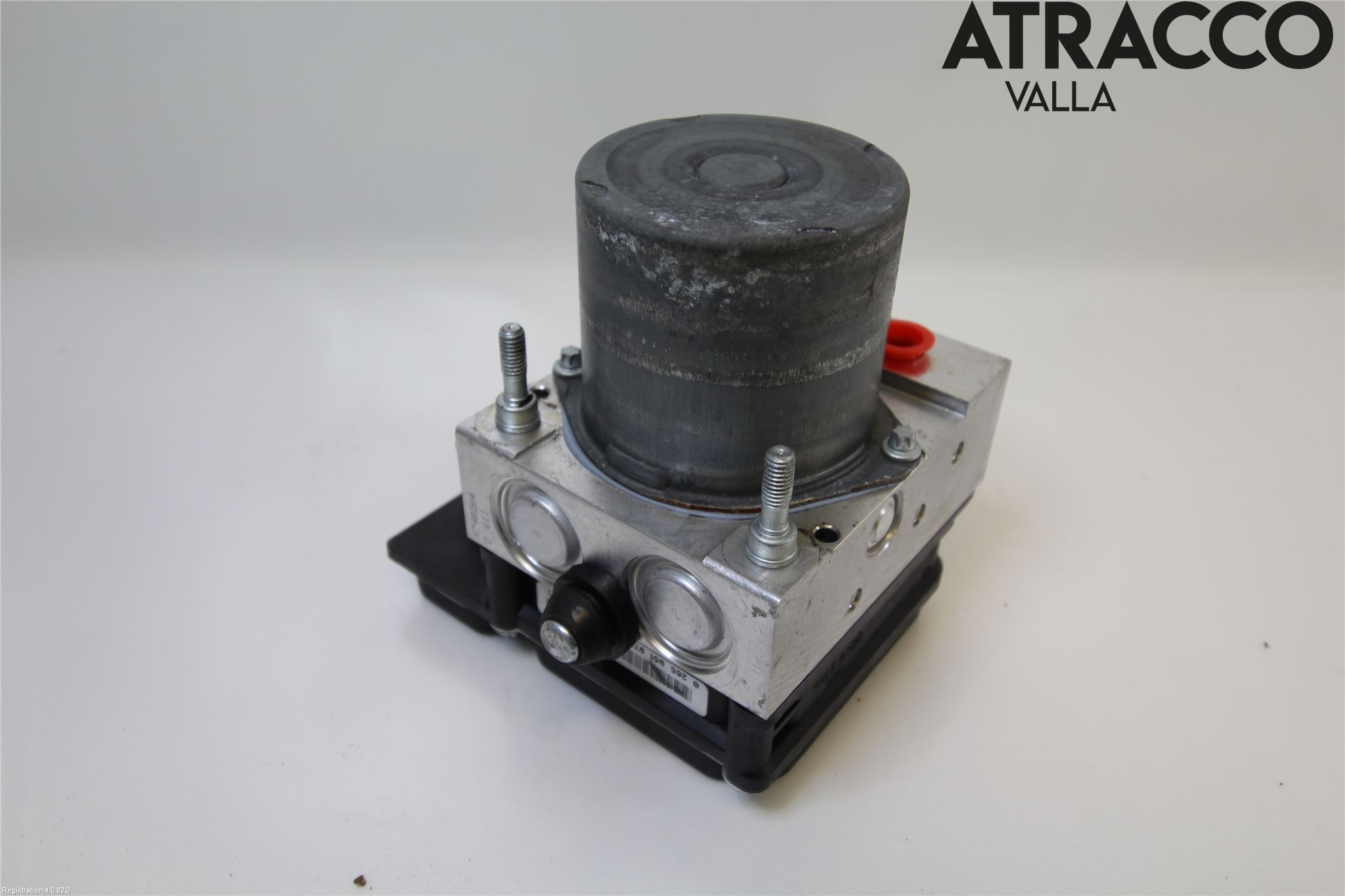 Peugeot 508 11-18 Abs Hydraulikkaggregat