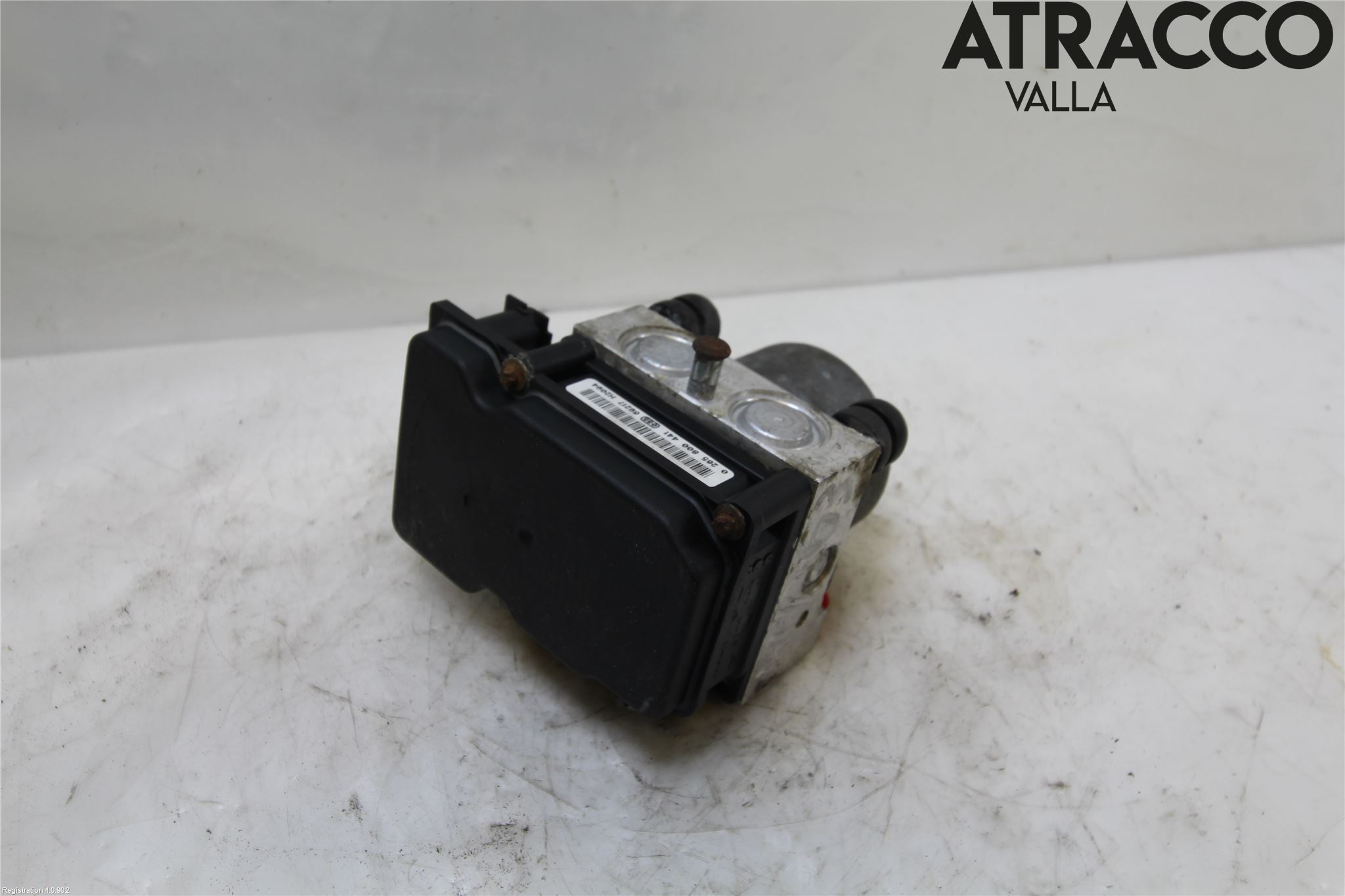 Toyota AYGO 06-14 Abs Hydraulikkaggregat
