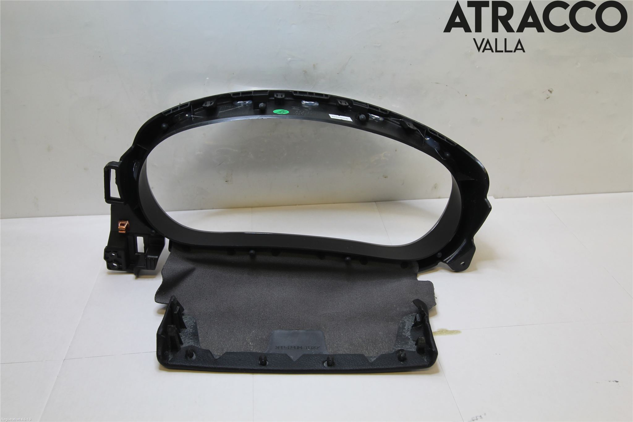 Opel MOKKA 13-20 Instrument Ramme