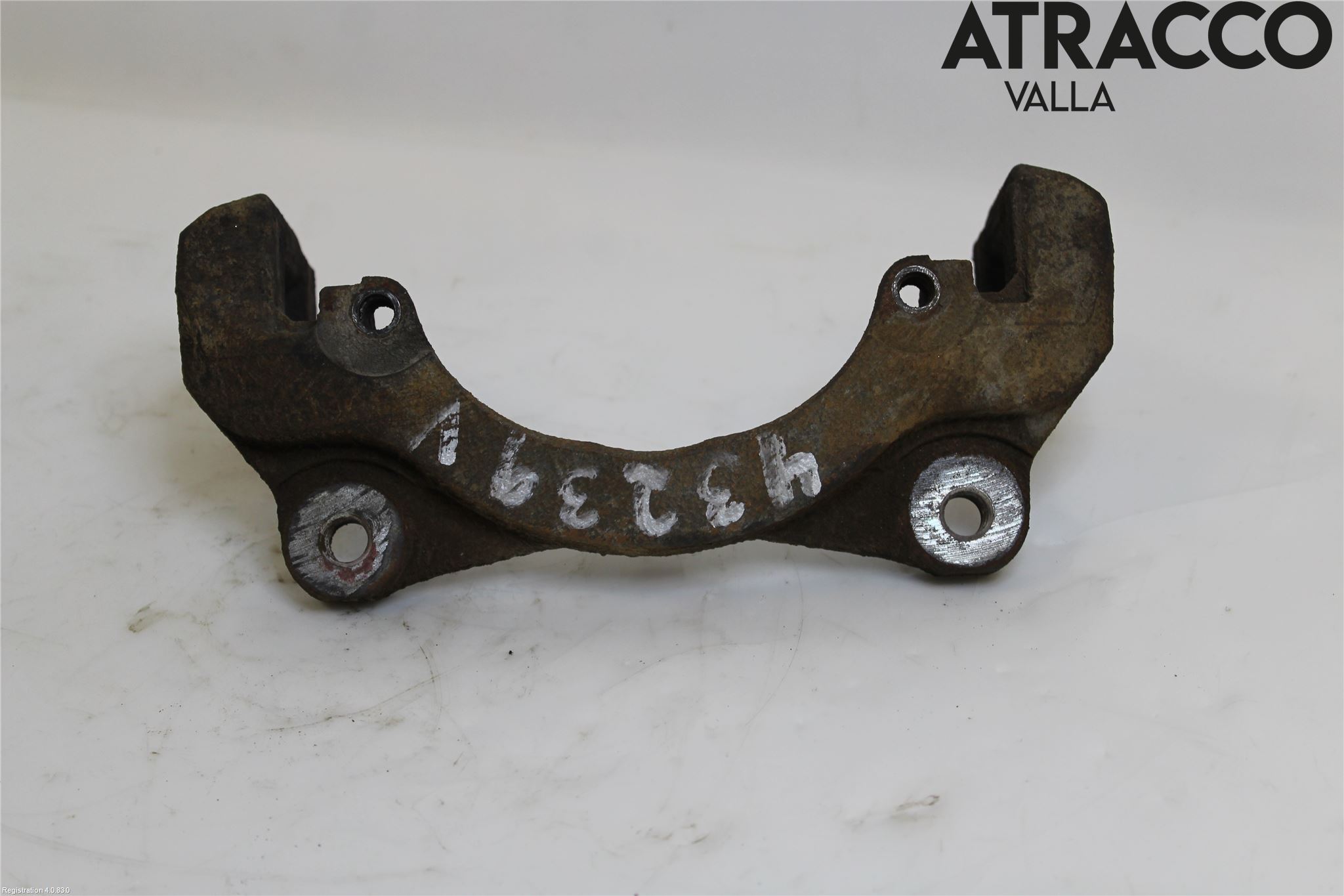 Peugeot 508 11-18 Bremsecaliper Feste Holder