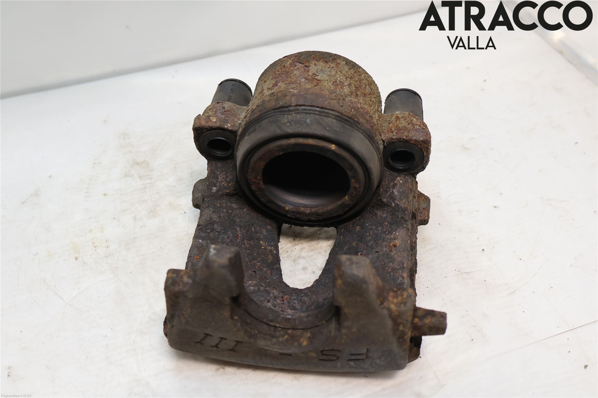 Seat LEON 13-20 Bremsecaliper Foran Venstre