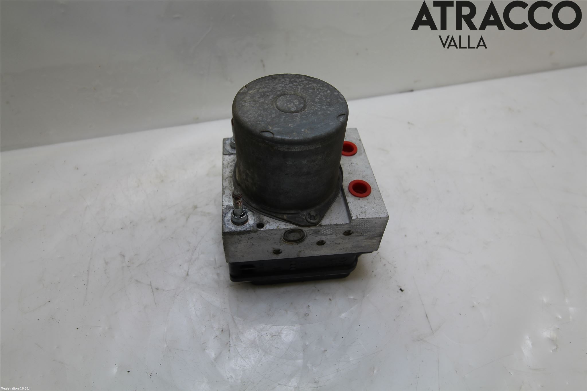 Toyota AURIS 10-12 Abs Hydraulikkaggregat