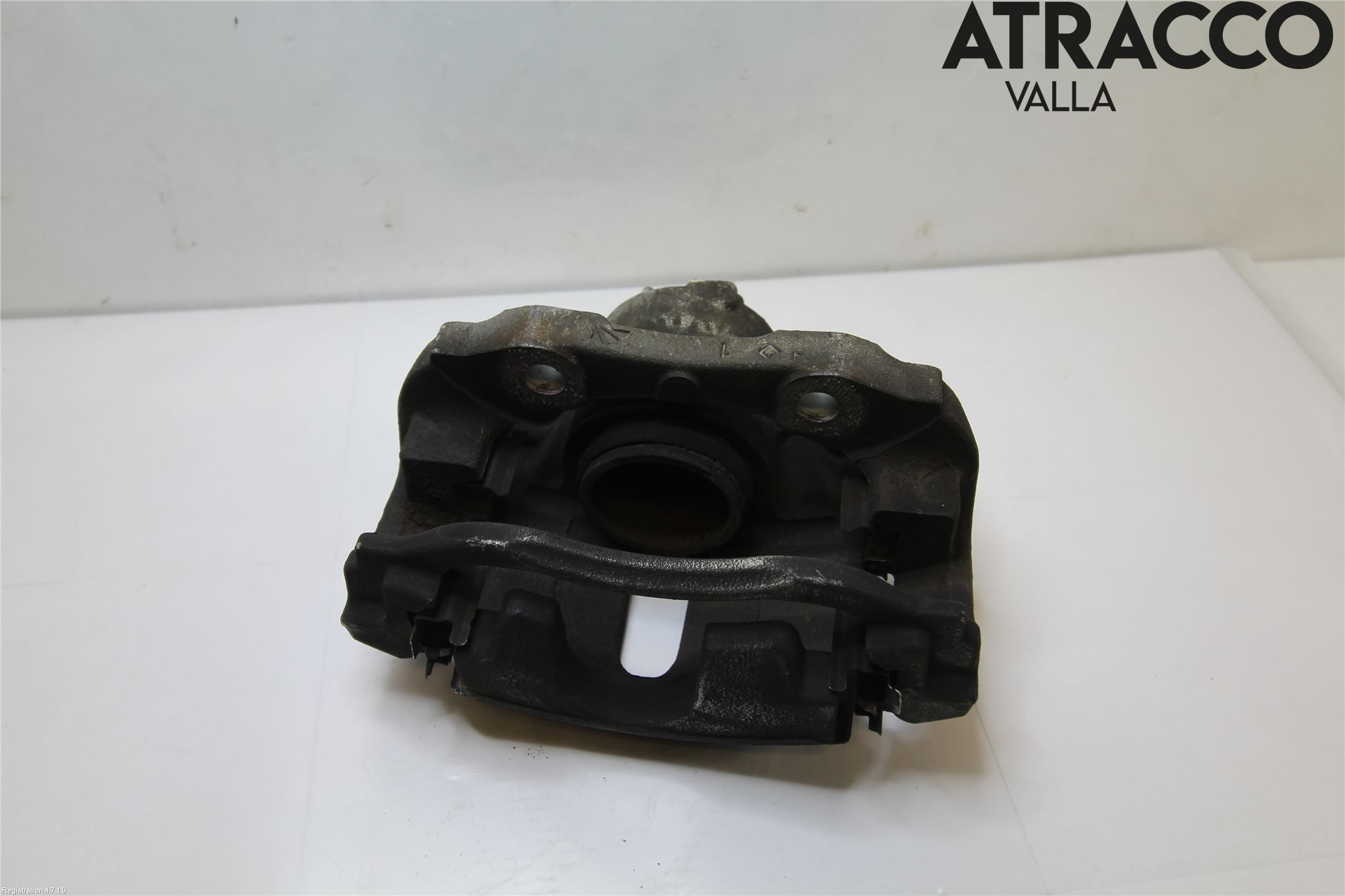 Peugeot 208/E-208 20- Bremsecaliper Foran Høyre