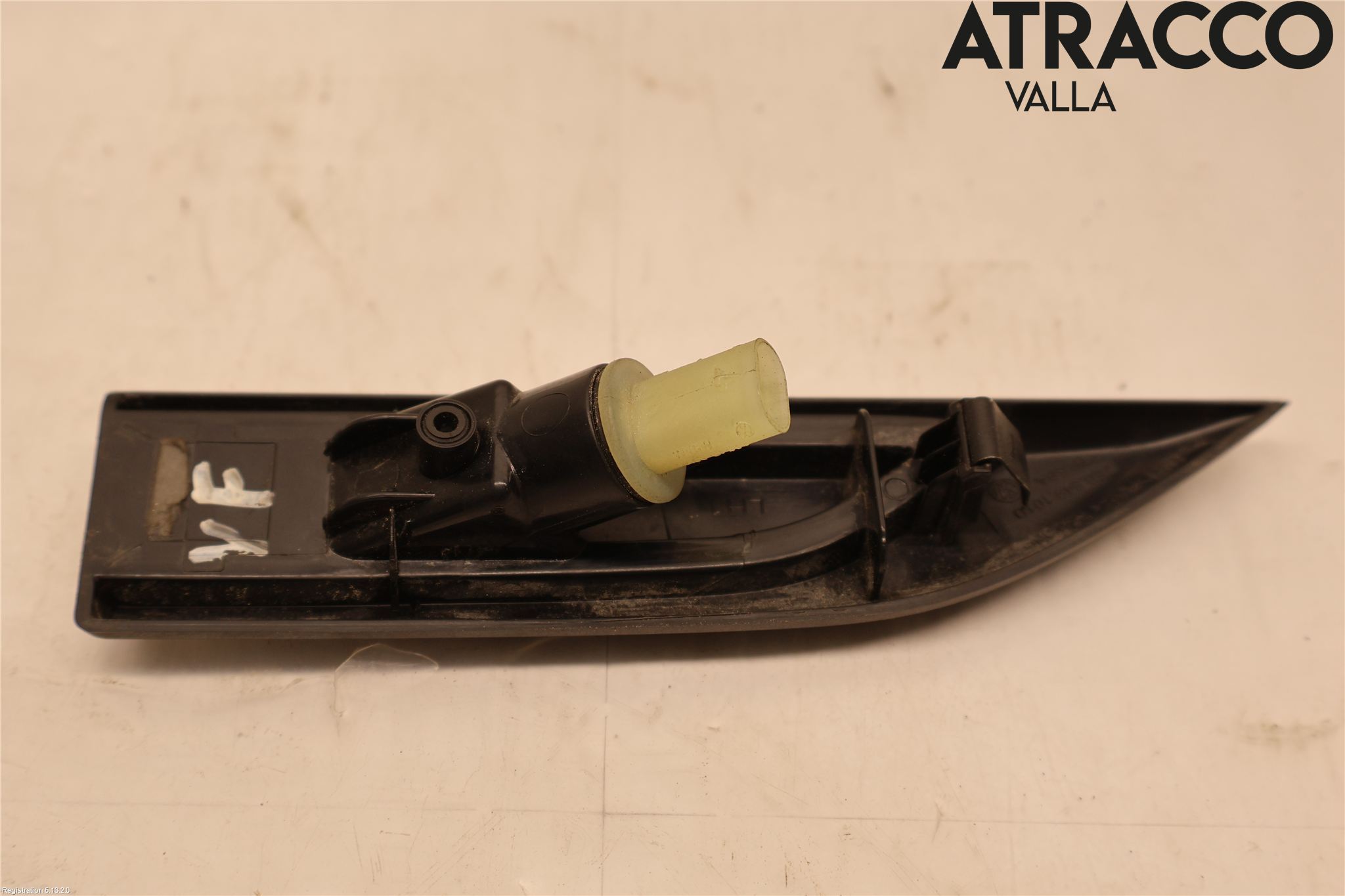 Volkswagen VW TRANSP/CARAVELLE (T6) 16-22 Blinklykt Side Venstre