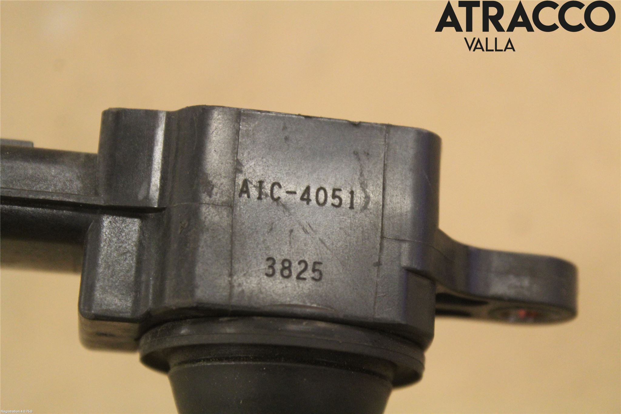 Mazda 3 I 03-06 Coil