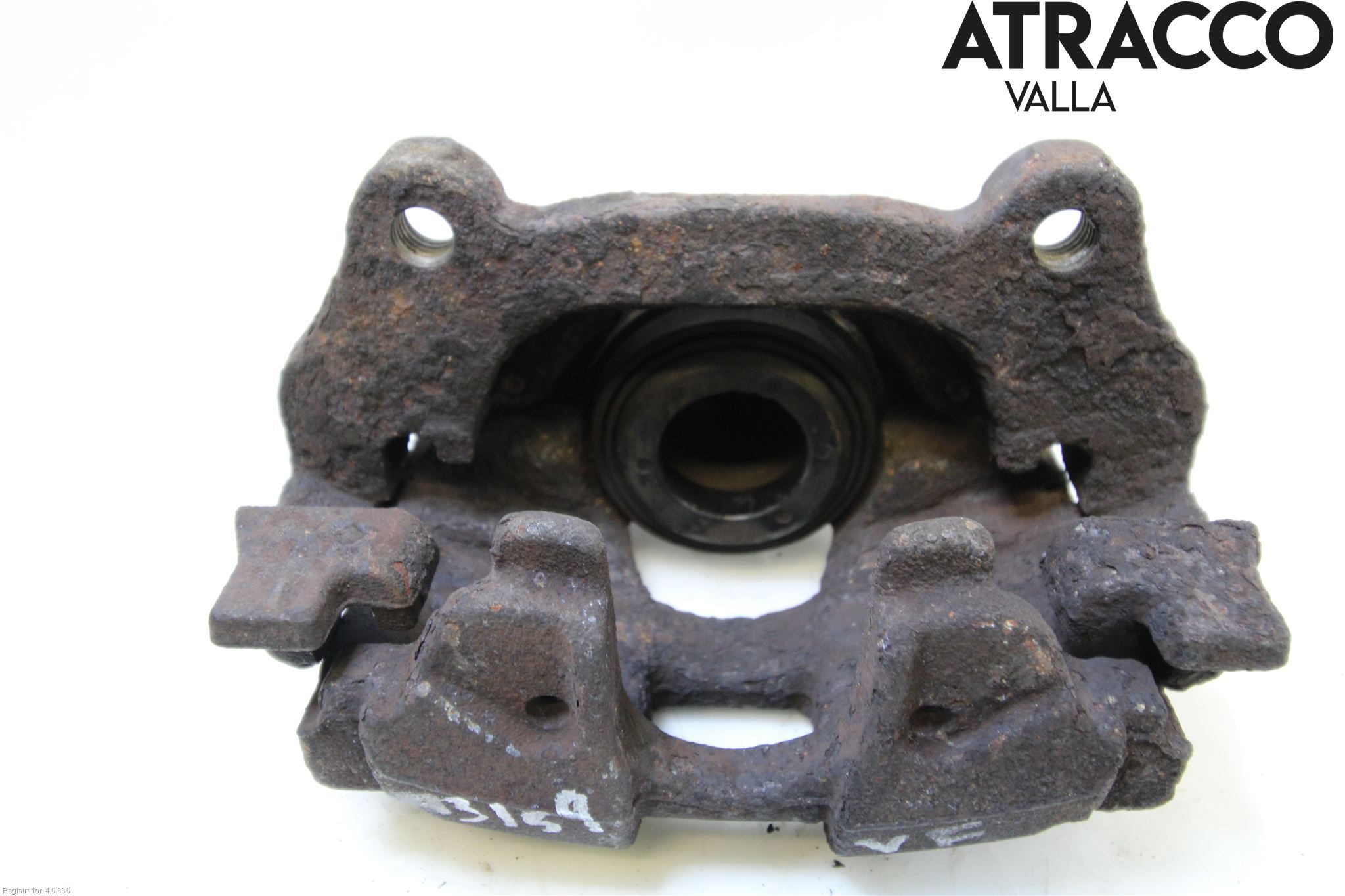 Opel VECTRA C 06-08 Bremsecaliper Foran Venstre